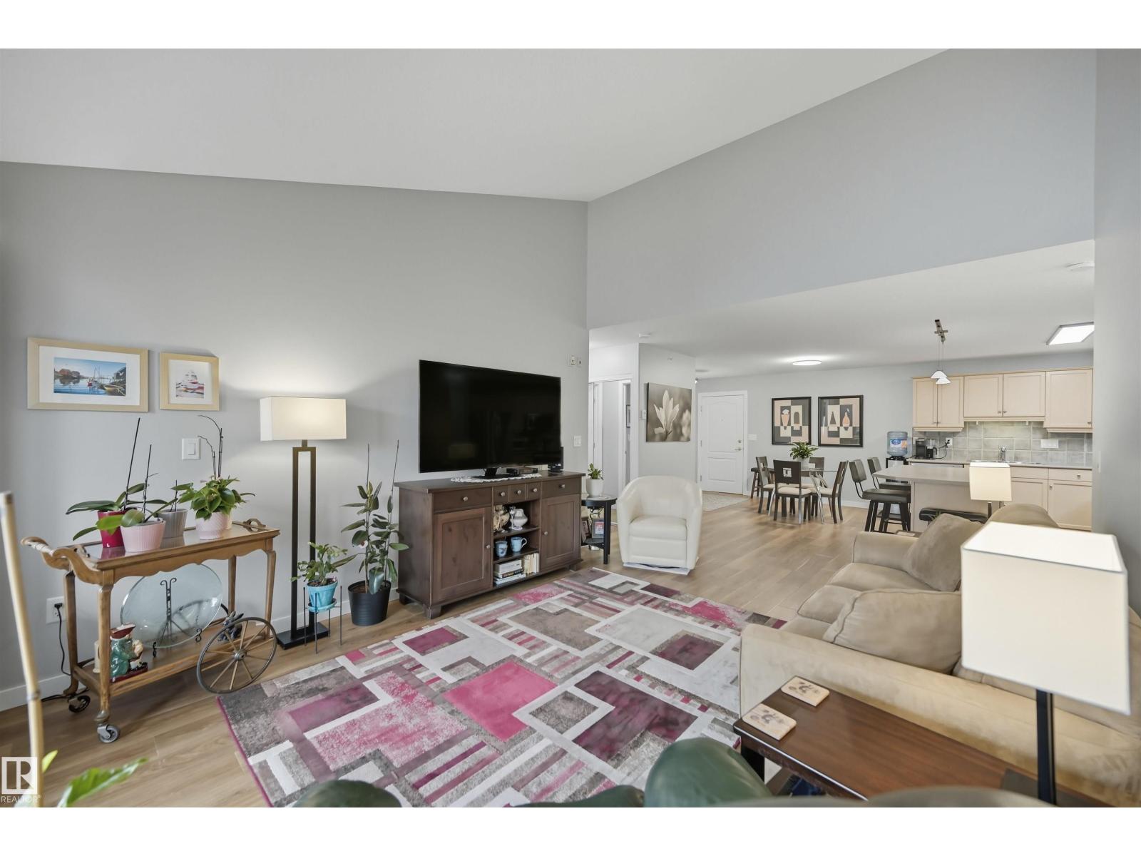 #414 8942 156 St Nw, Edmonton, Alberta  T5R 5Z5 - Photo 10 - E4459712