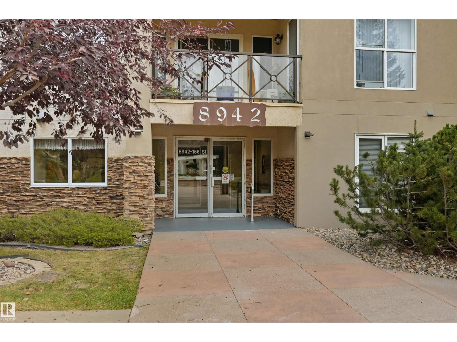 #414 8942 156 St Nw, Edmonton, Alberta  T5R 5Z5 - Photo 2 - E4459712