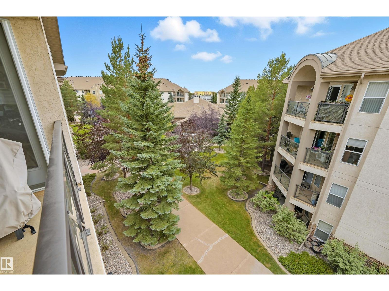 #414 8942 156 St Nw, Edmonton, Alberta  T5R 5Z5 - Photo 23 - E4459712