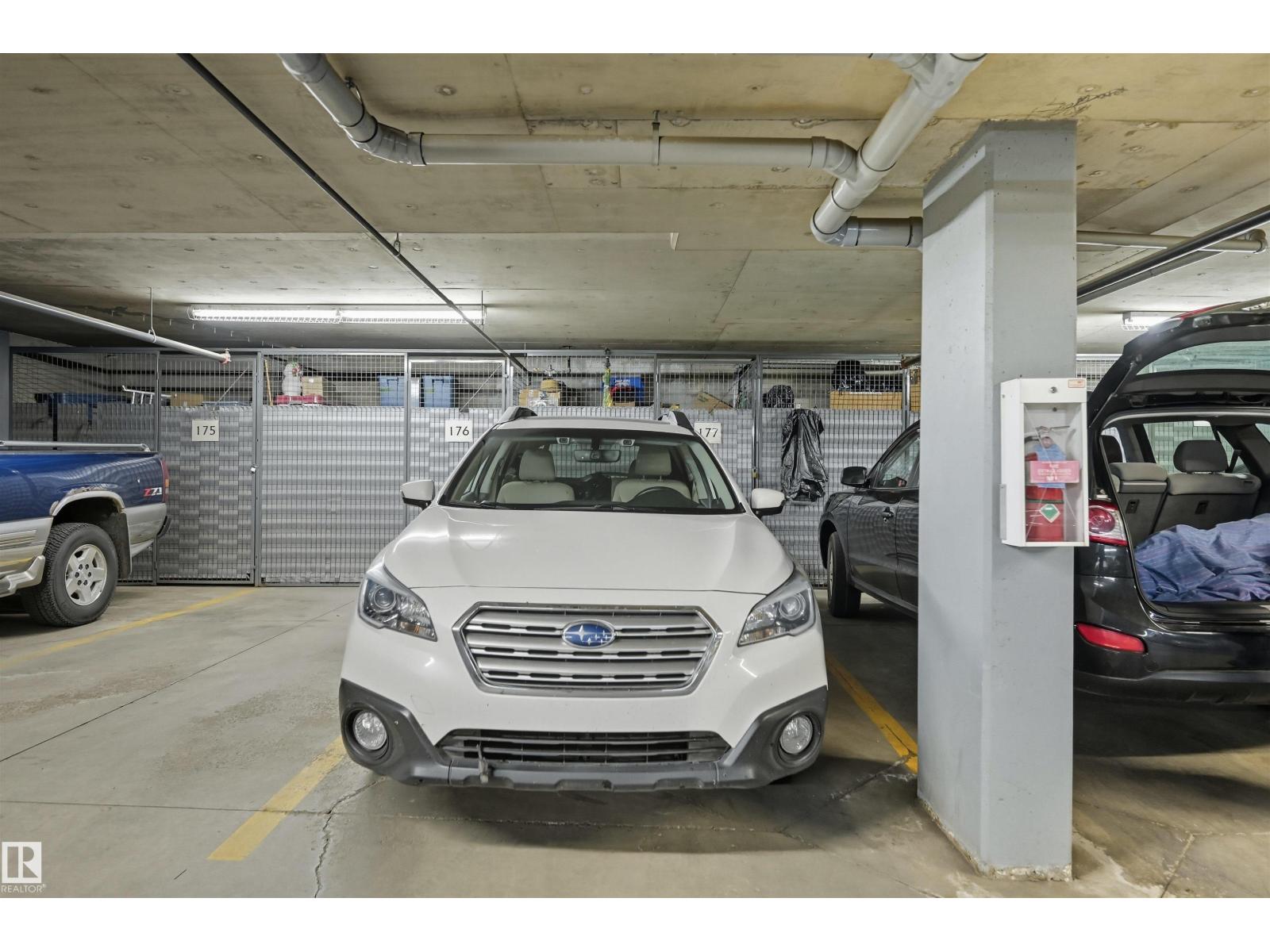 #414 8942 156 St Nw, Edmonton, Alberta  T5R 5Z5 - Photo 28 - E4459712