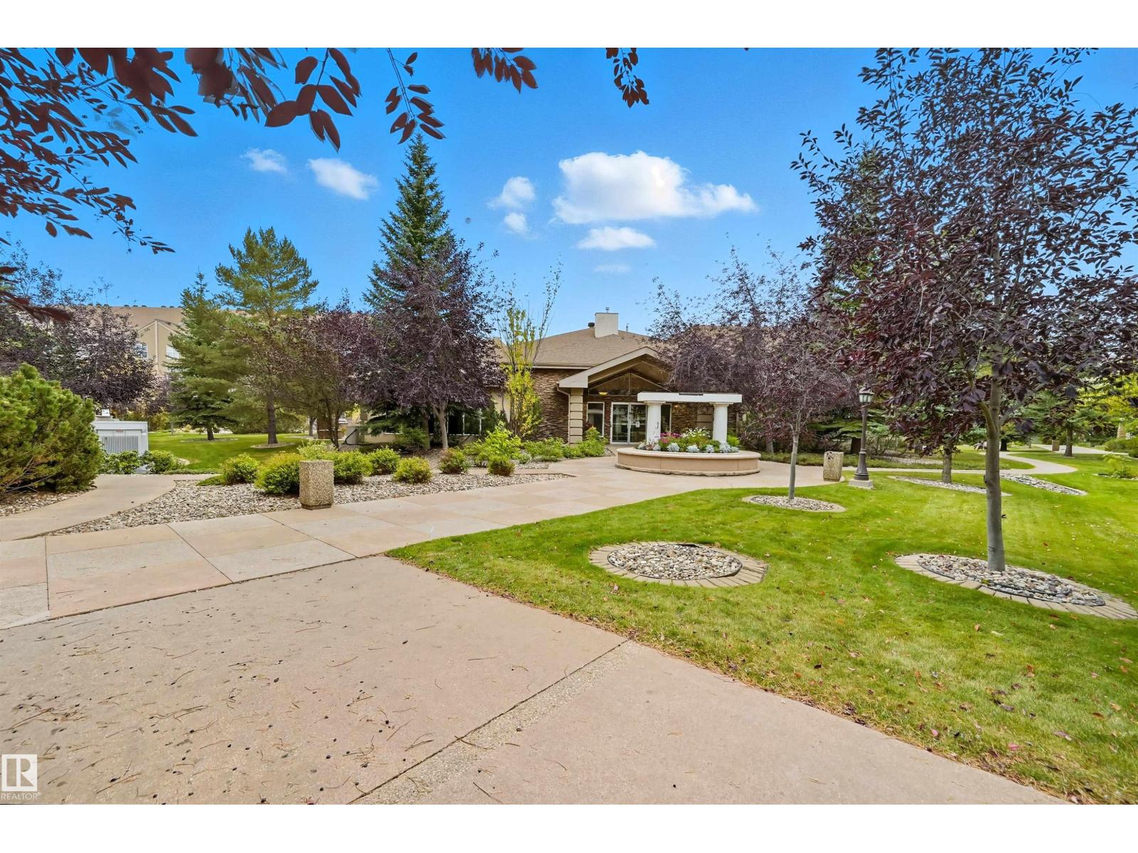 #414 8942 156 St Nw, Edmonton, Alberta  T5R 5Z5 - Photo 38 - E4459712