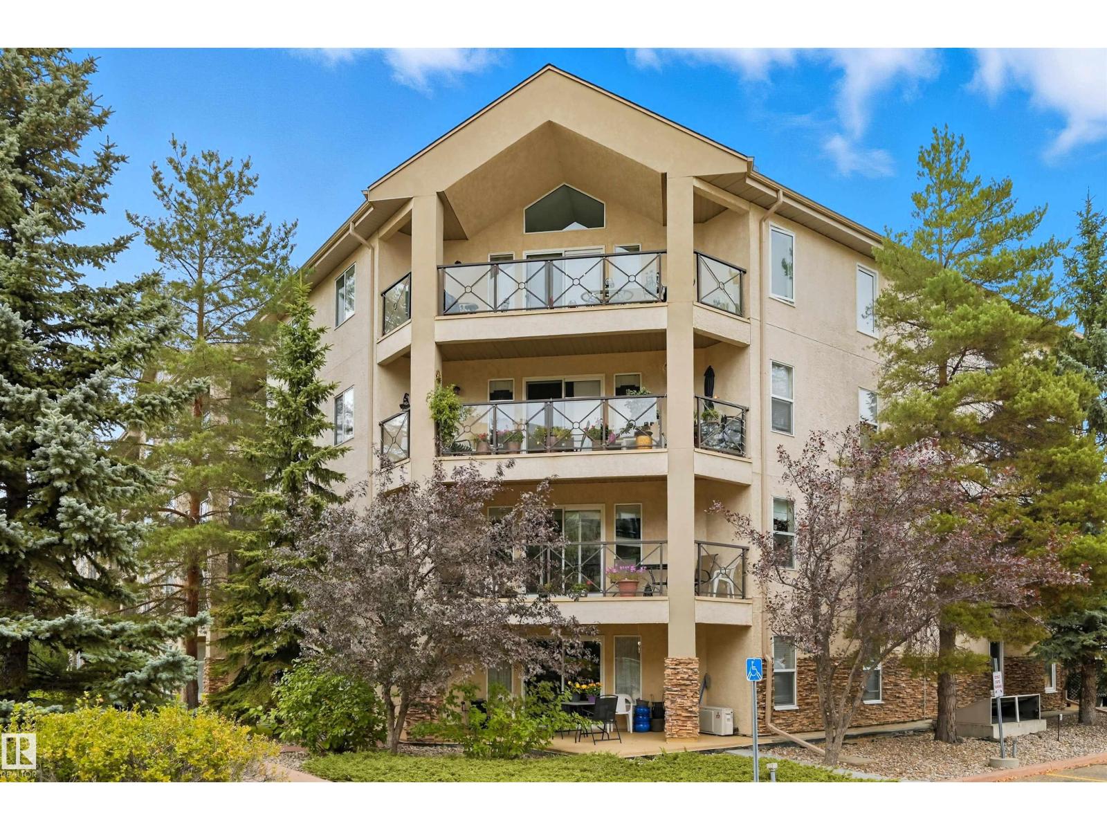#414 8942 156 St Nw, Edmonton, Alberta  T5R 5Z5 - Photo 42 - E4459712
