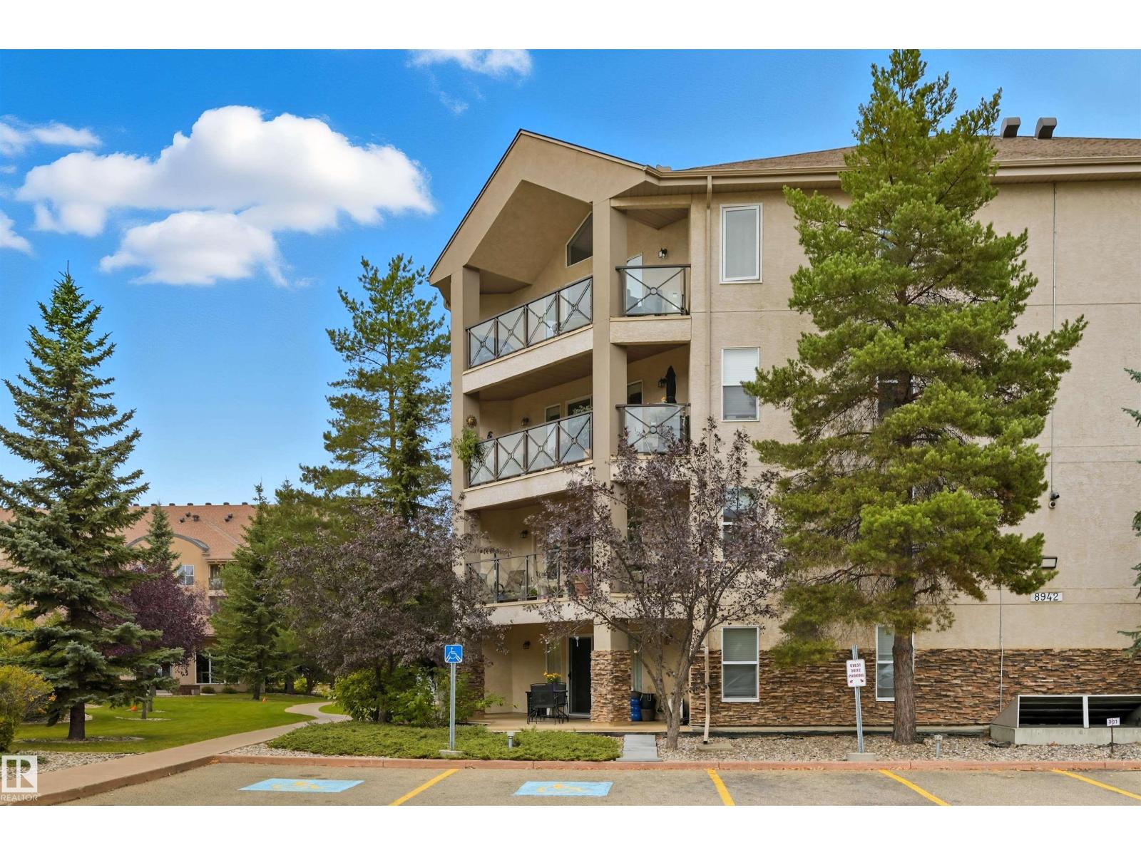 #414 8942 156 St Nw, Edmonton, Alberta  T5R 5Z5 - Photo 43 - E4459712