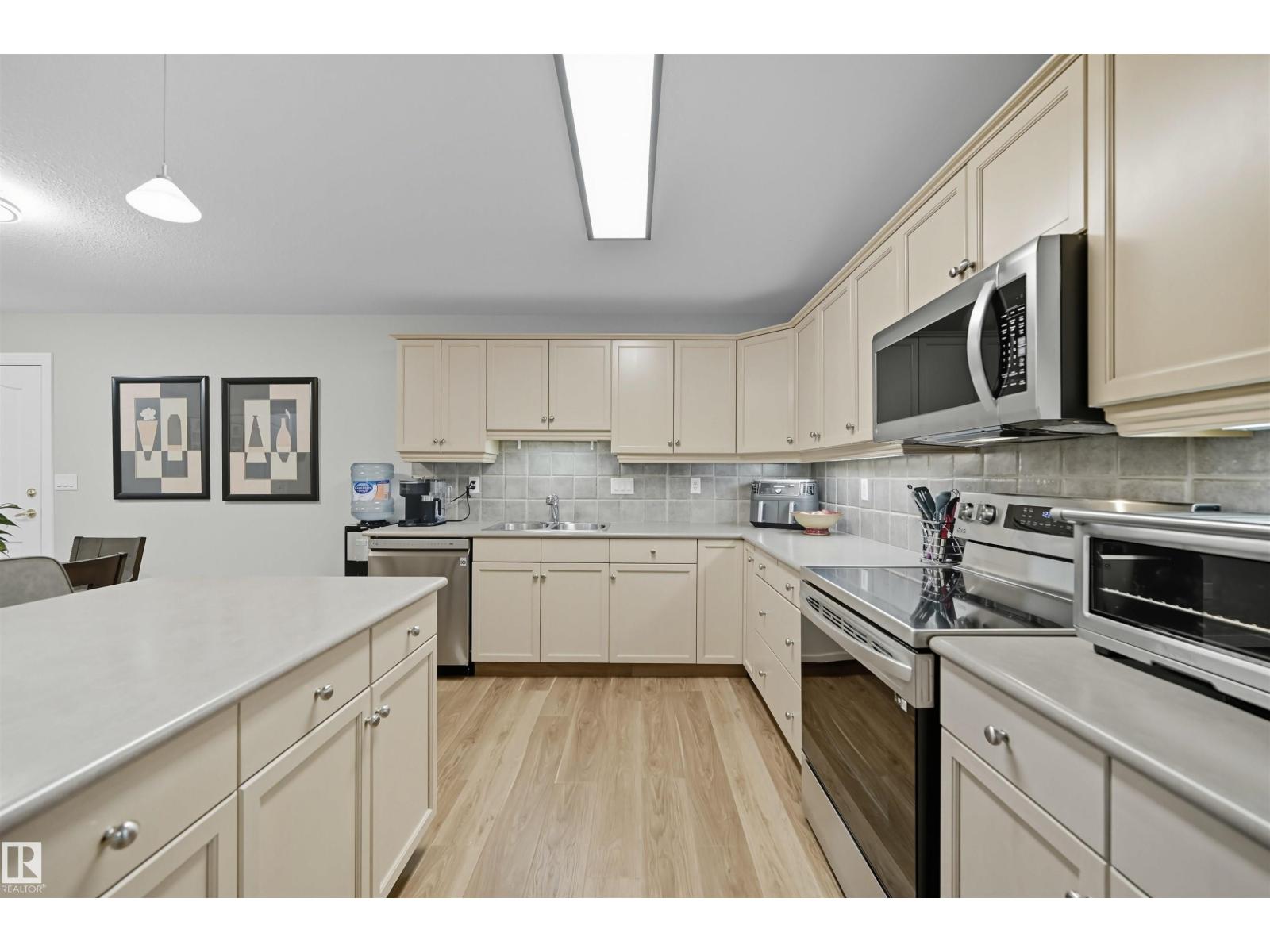 #414 8942 156 St Nw, Edmonton, Alberta  T5R 5Z5 - Photo 5 - E4459712