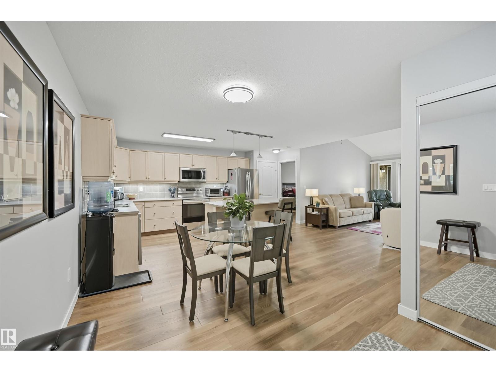 #414 8942 156 St Nw, Edmonton, Alberta  T5R 5Z5 - Photo 6 - E4459712