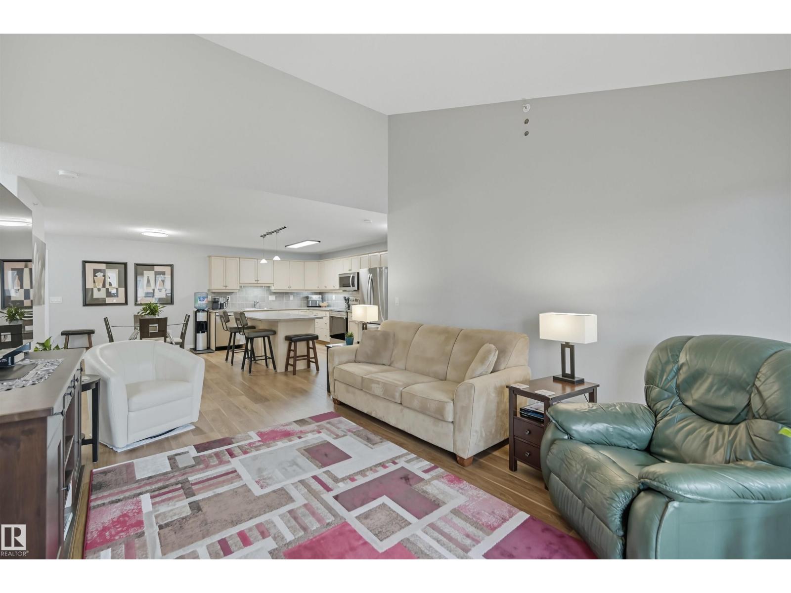 #414 8942 156 St Nw, Edmonton, Alberta  T5R 5Z5 - Photo 9 - E4459712
