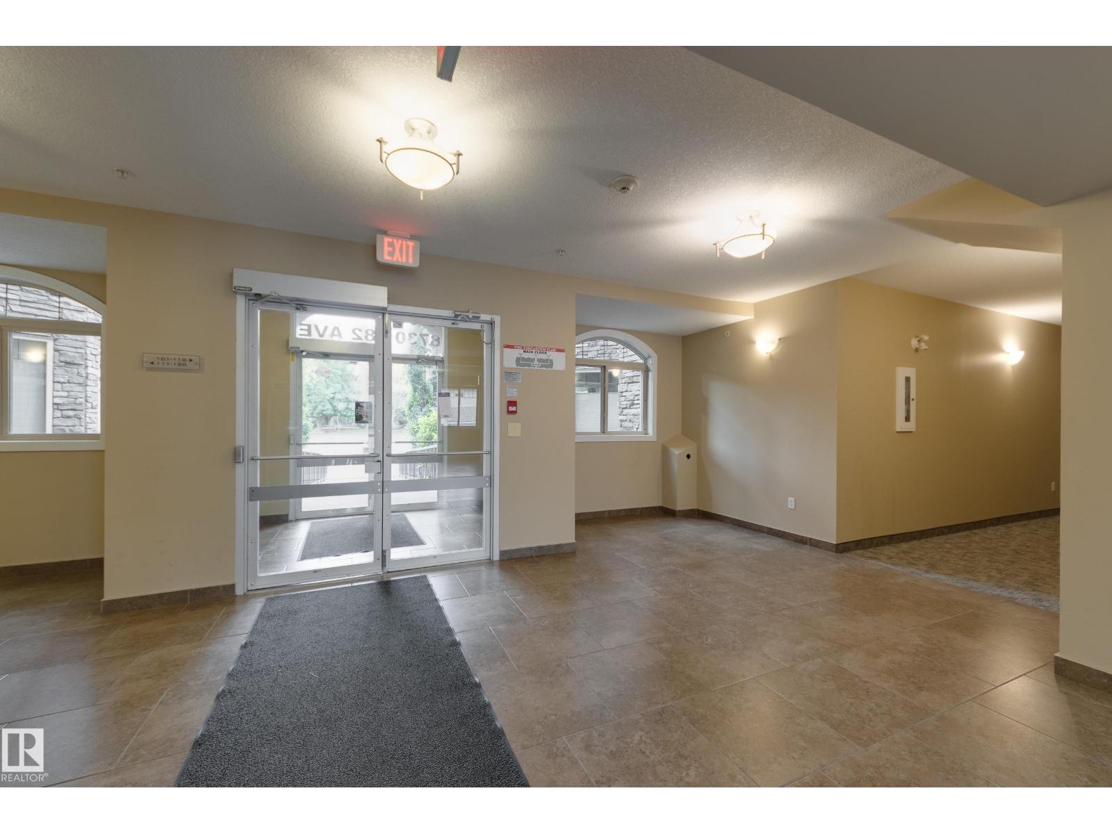 #103 8730 82 Av Nw, Edmonton, Alberta  T6C 0Z1 - Photo 3 - E4459713