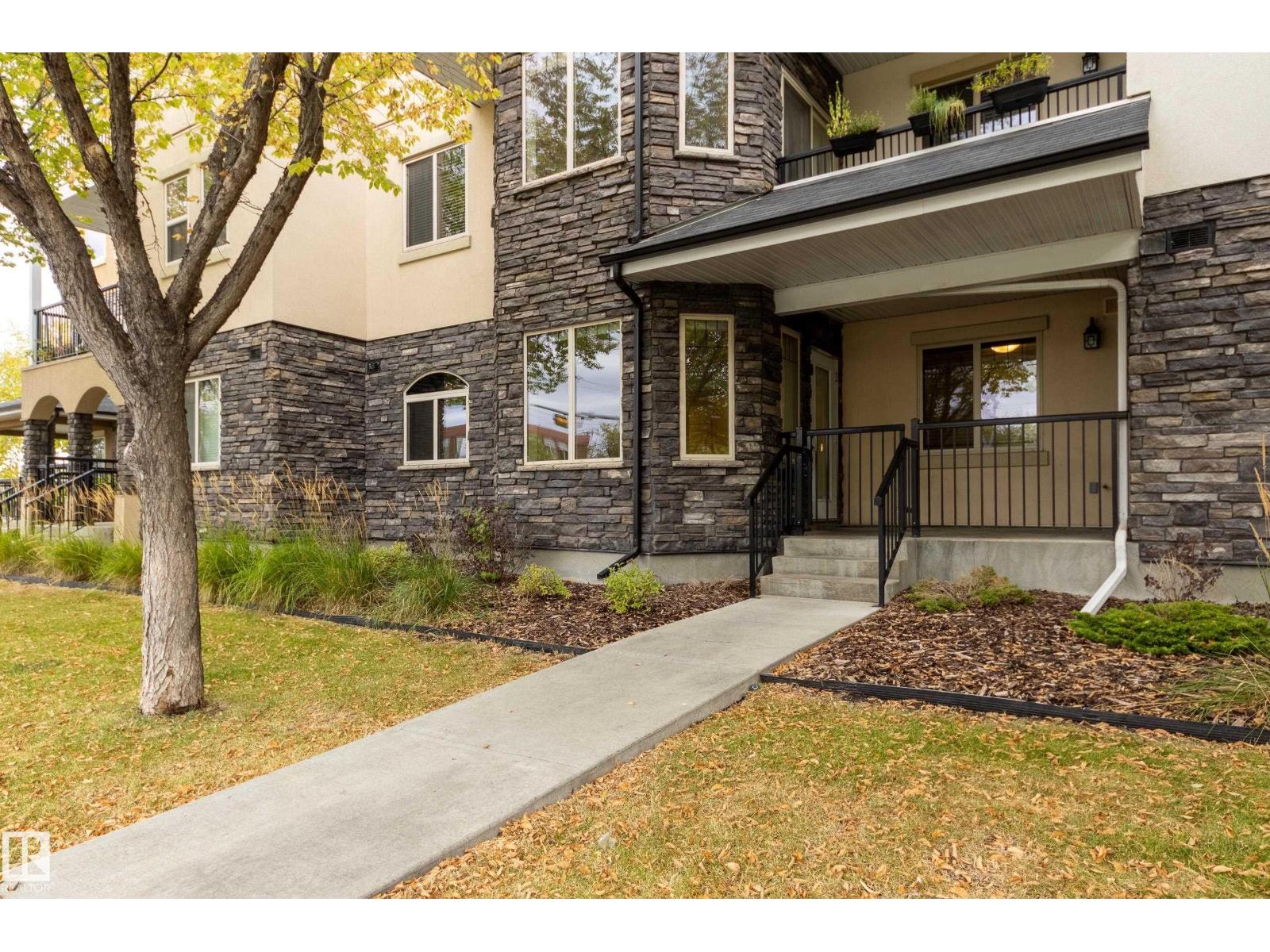 #103 8730 82 Av Nw, Edmonton, Alberta  T6C 0Z1 - Photo 33 - E4459713