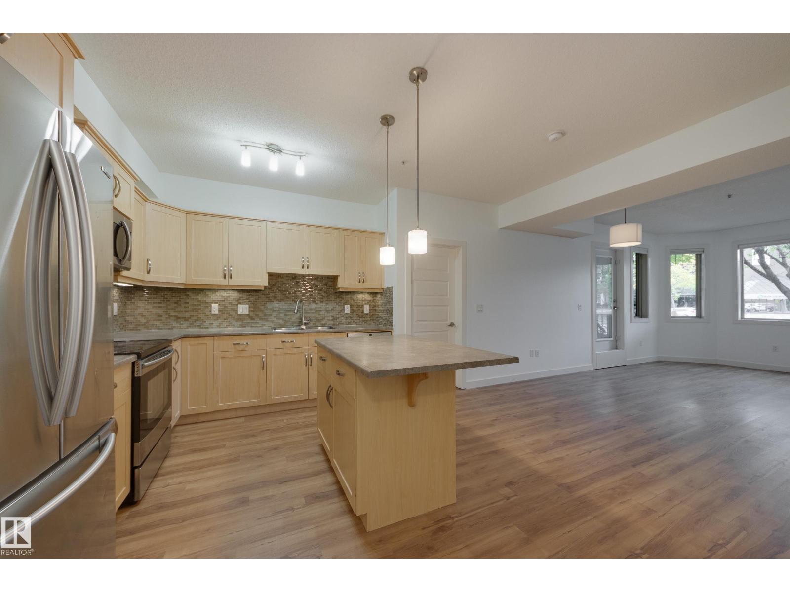 #103 8730 82 Av Nw, Edmonton, Alberta  T6C 0Z1 - Photo 6 - E4459713