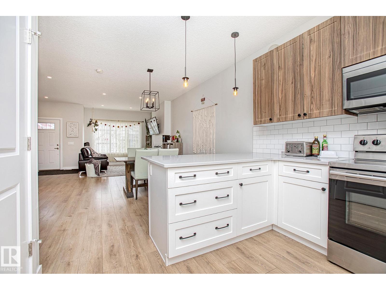 41 Sienna Bv, Fort Saskatchewan, Alberta  T8L 0W3 - Photo 11 - E4459715