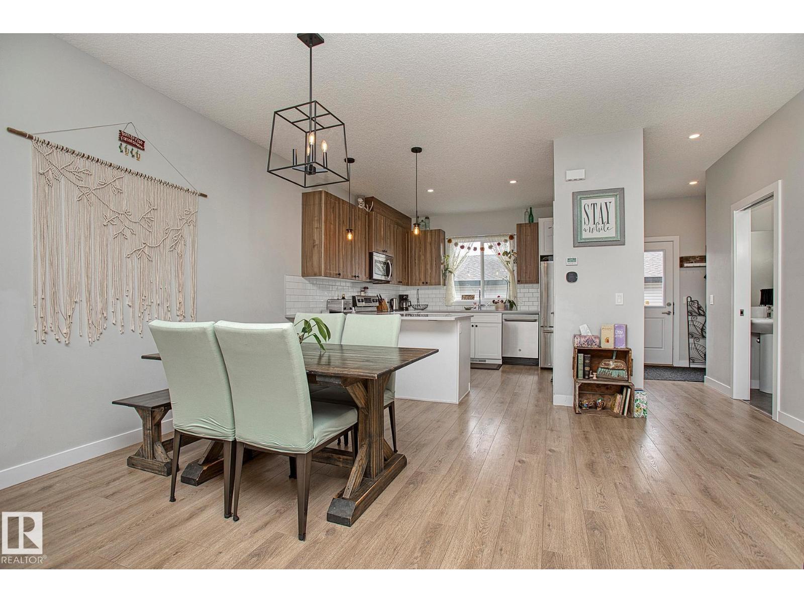 41 Sienna Bv, Fort Saskatchewan, Alberta  T8L 0W3 - Photo 13 - E4459715