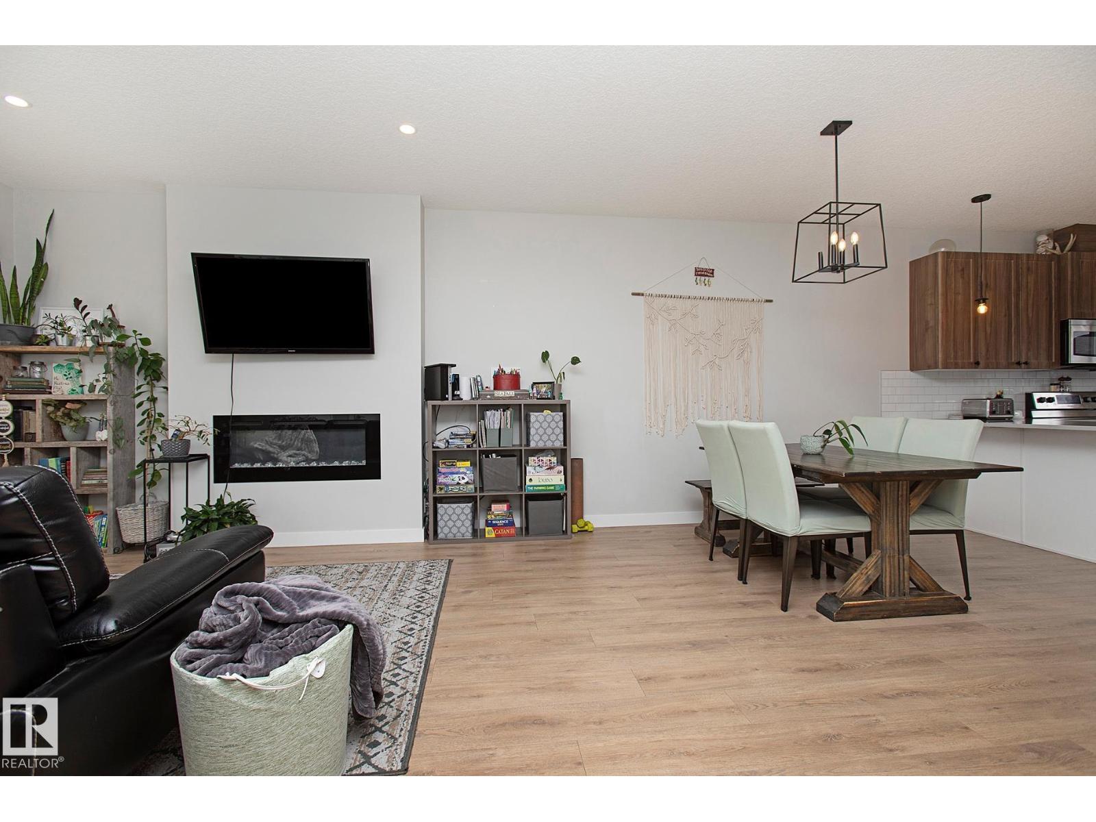41 Sienna Bv, Fort Saskatchewan, Alberta  T8L 0W3 - Photo 15 - E4459715