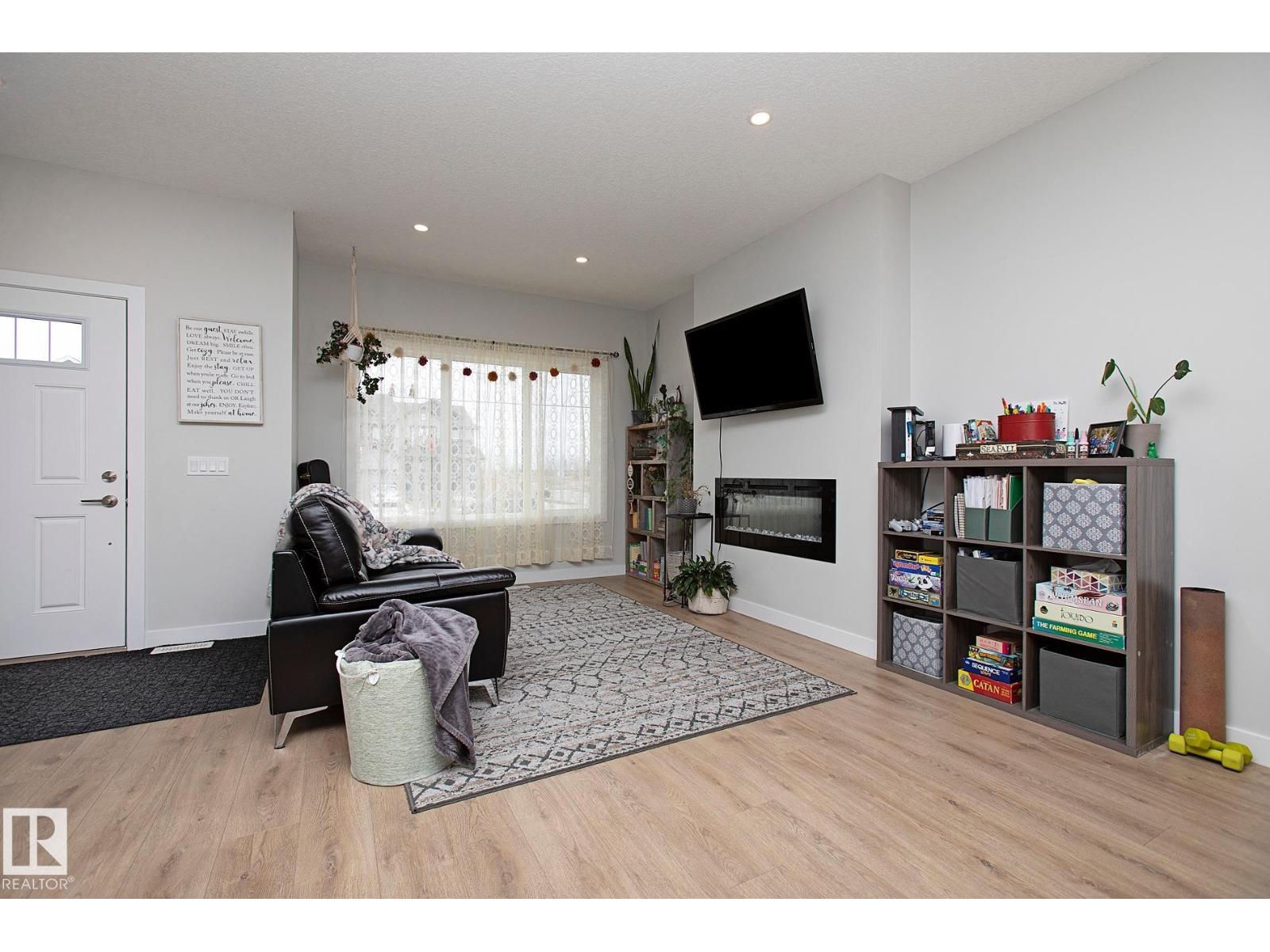 41 Sienna Bv, Fort Saskatchewan, Alberta  T8L 0W3 - Photo 16 - E4459715