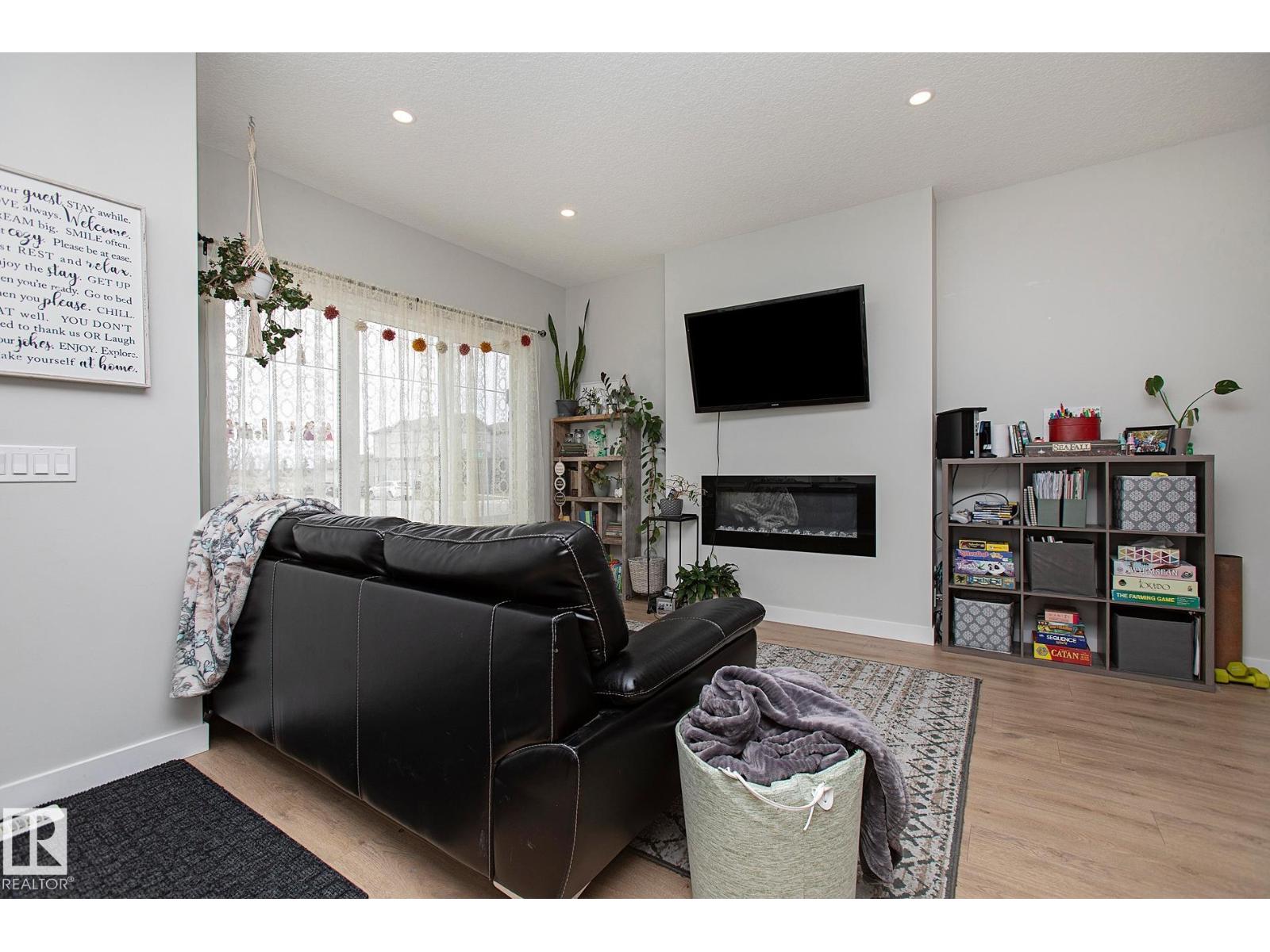 41 Sienna Bv, Fort Saskatchewan, Alberta  T8L 0W3 - Photo 17 - E4459715