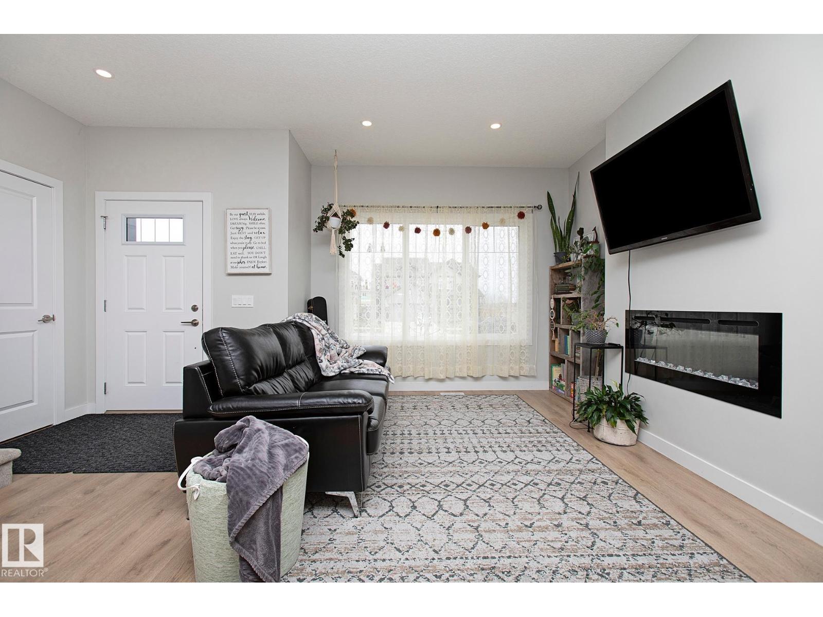 41 Sienna Bv, Fort Saskatchewan, Alberta  T8L 0W3 - Photo 18 - E4459715