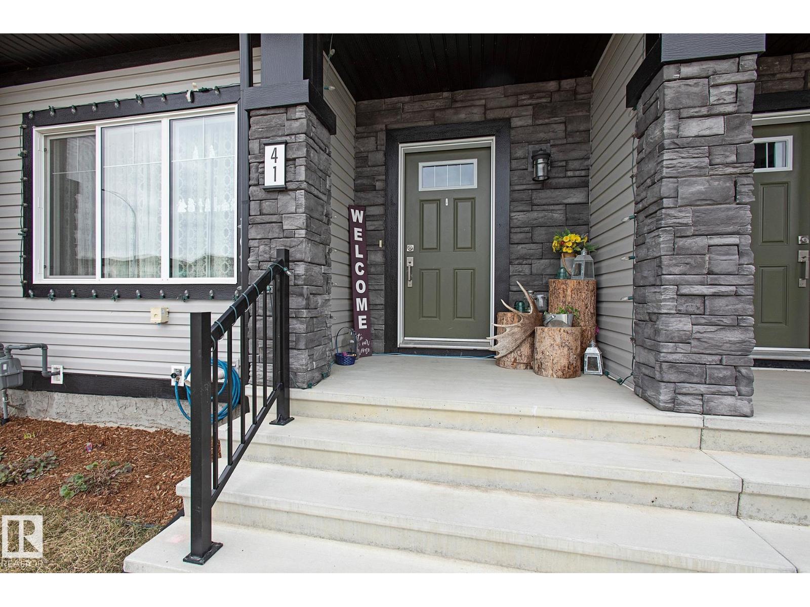 41 Sienna Bv, Fort Saskatchewan, Alberta  T8L 0W3 - Photo 2 - E4459715