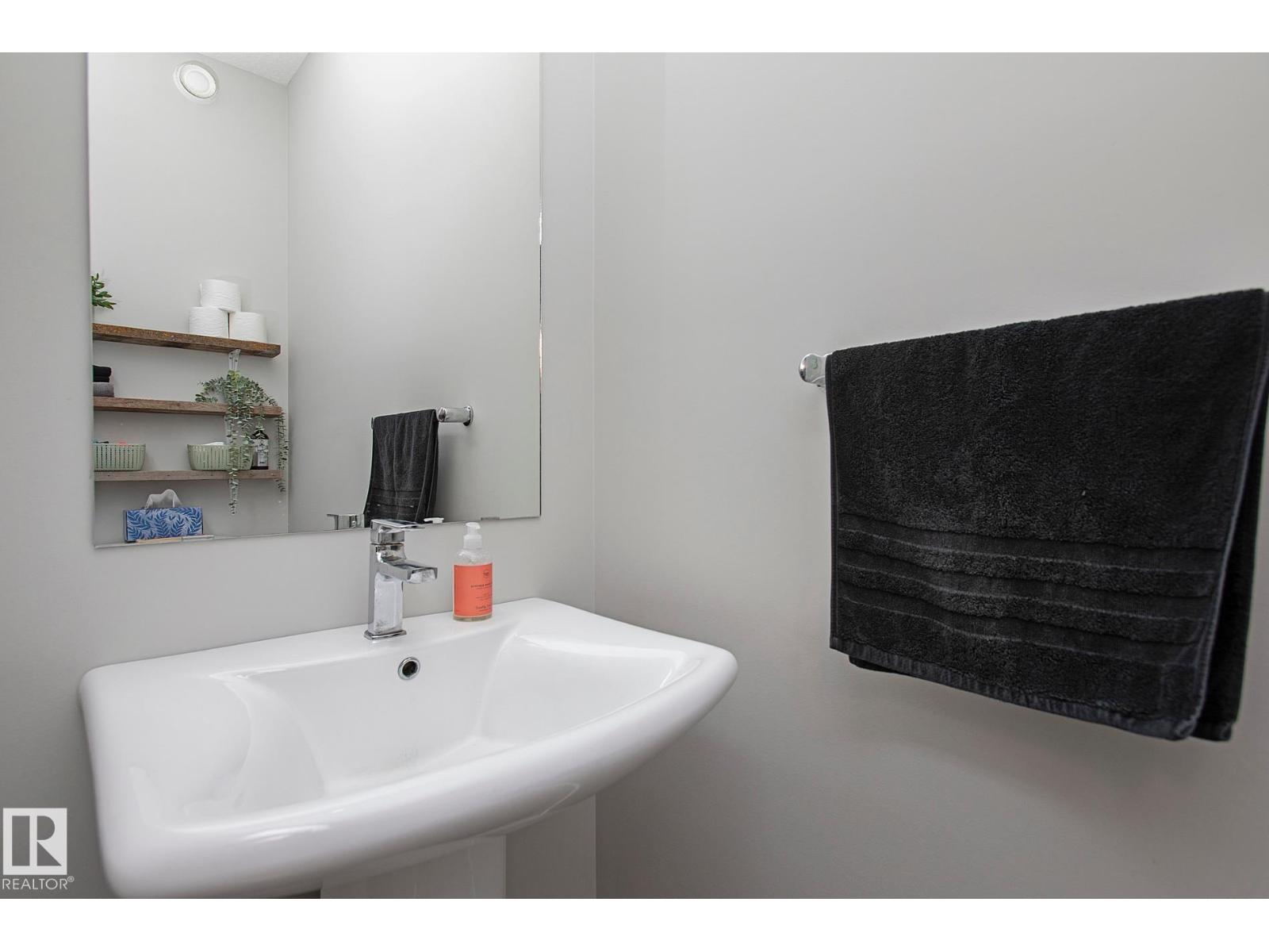 41 Sienna Bv, Fort Saskatchewan, Alberta  T8L 0W3 - Photo 20 - E4459715