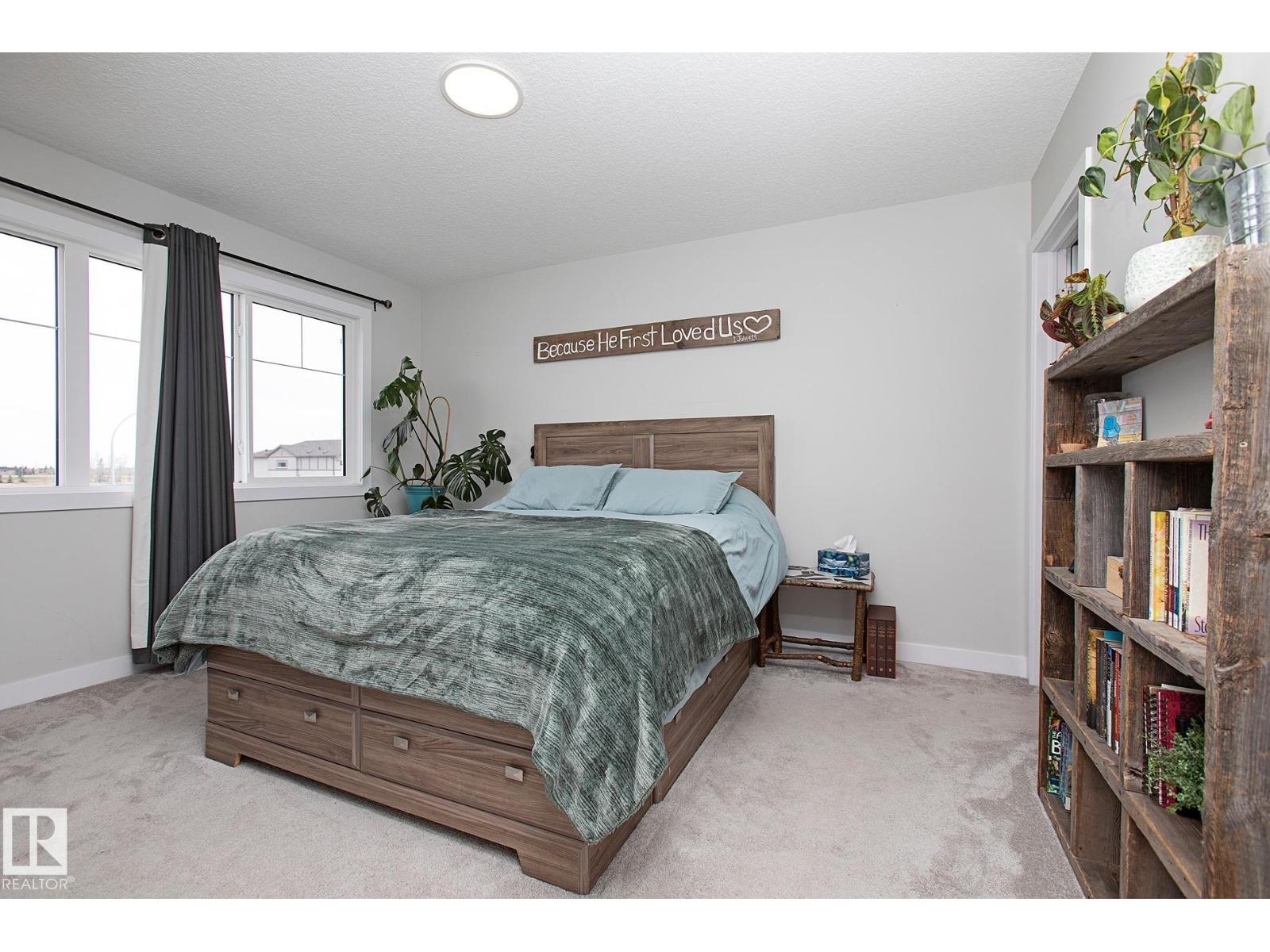 41 Sienna Bv, Fort Saskatchewan, Alberta  T8L 0W3 - Photo 24 - E4459715