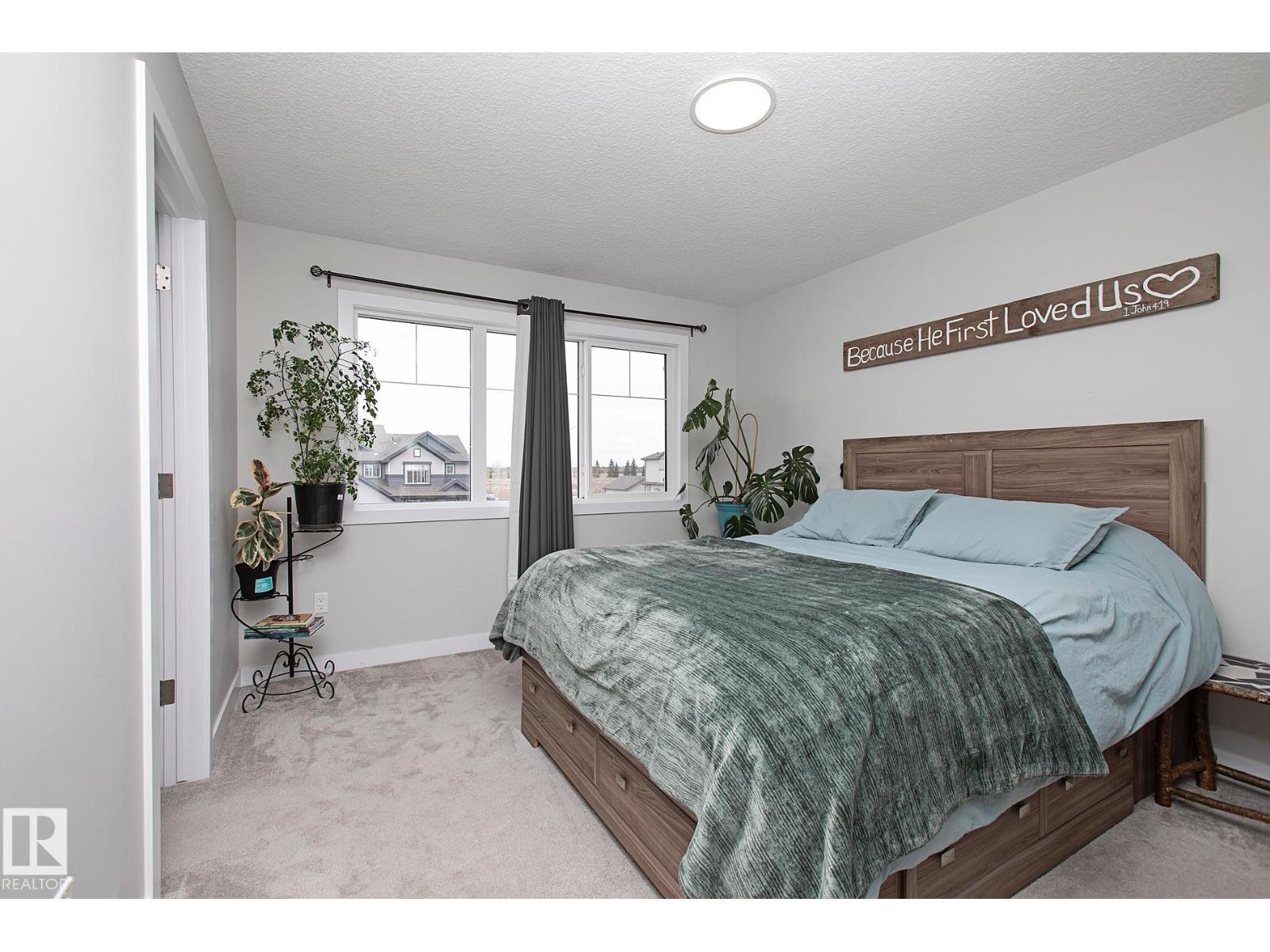 41 Sienna Bv, Fort Saskatchewan, Alberta  T8L 0W3 - Photo 25 - E4459715