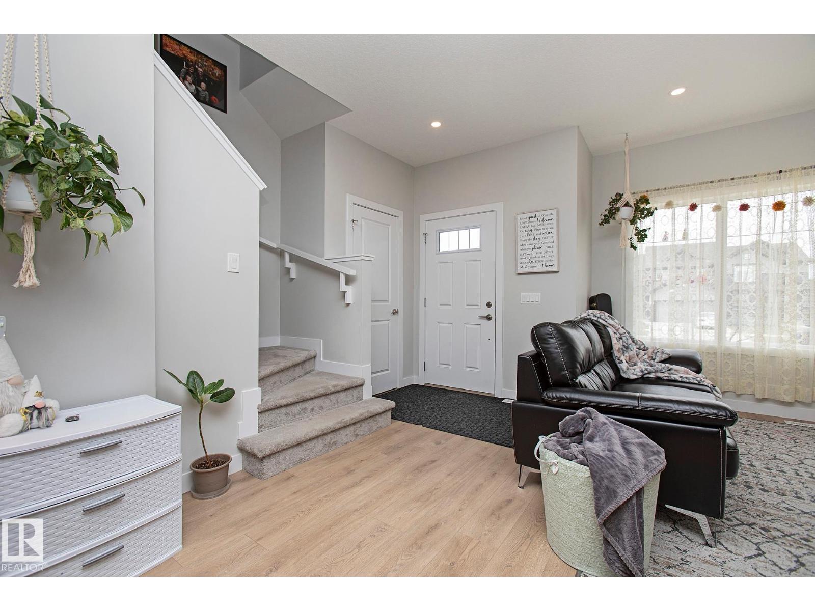 41 Sienna Bv, Fort Saskatchewan, Alberta  T8L 0W3 - Photo 3 - E4459715