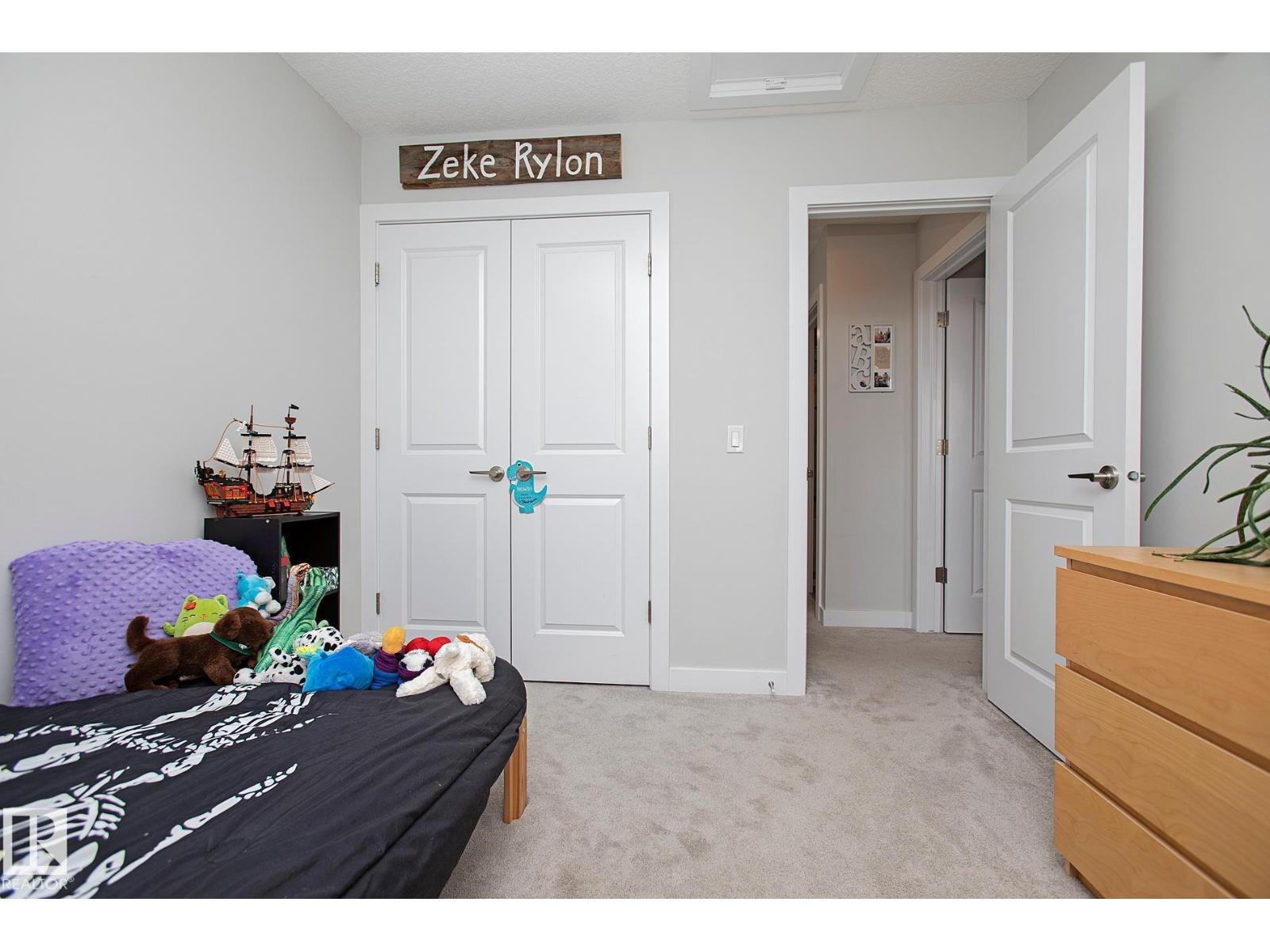41 Sienna Bv, Fort Saskatchewan, Alberta  T8L 0W3 - Photo 30 - E4459715