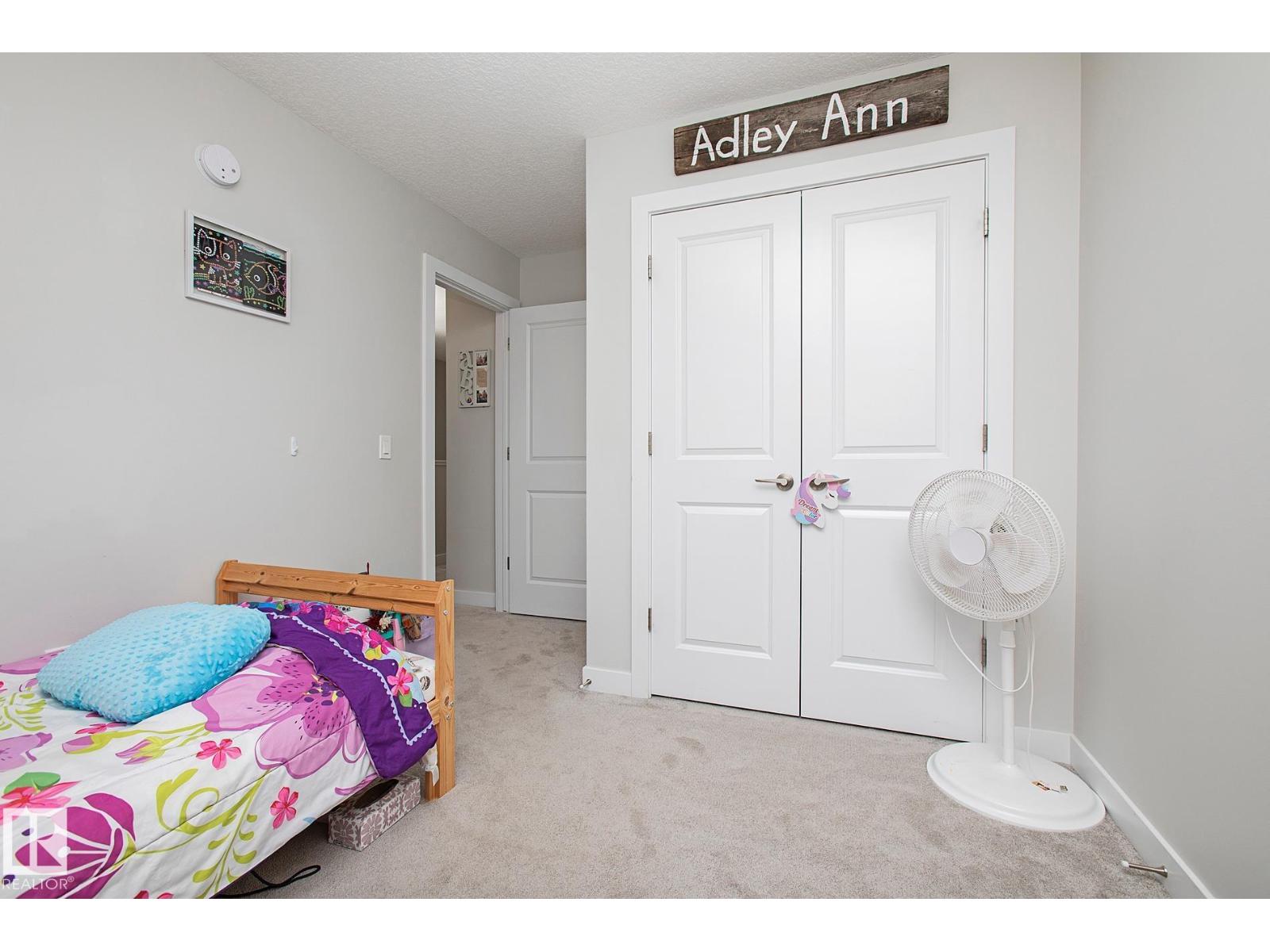 41 Sienna Bv, Fort Saskatchewan, Alberta  T8L 0W3 - Photo 33 - E4459715