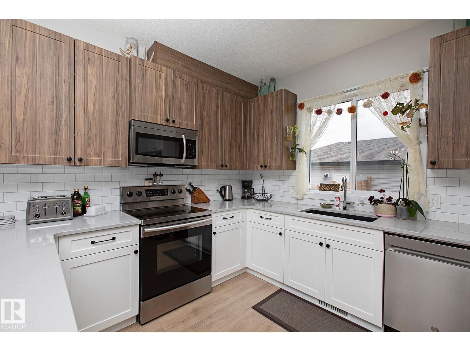 41 Sienna Bv, Fort Saskatchewan, Alberta  T8L 0W3 - Photo 4 - E4459715