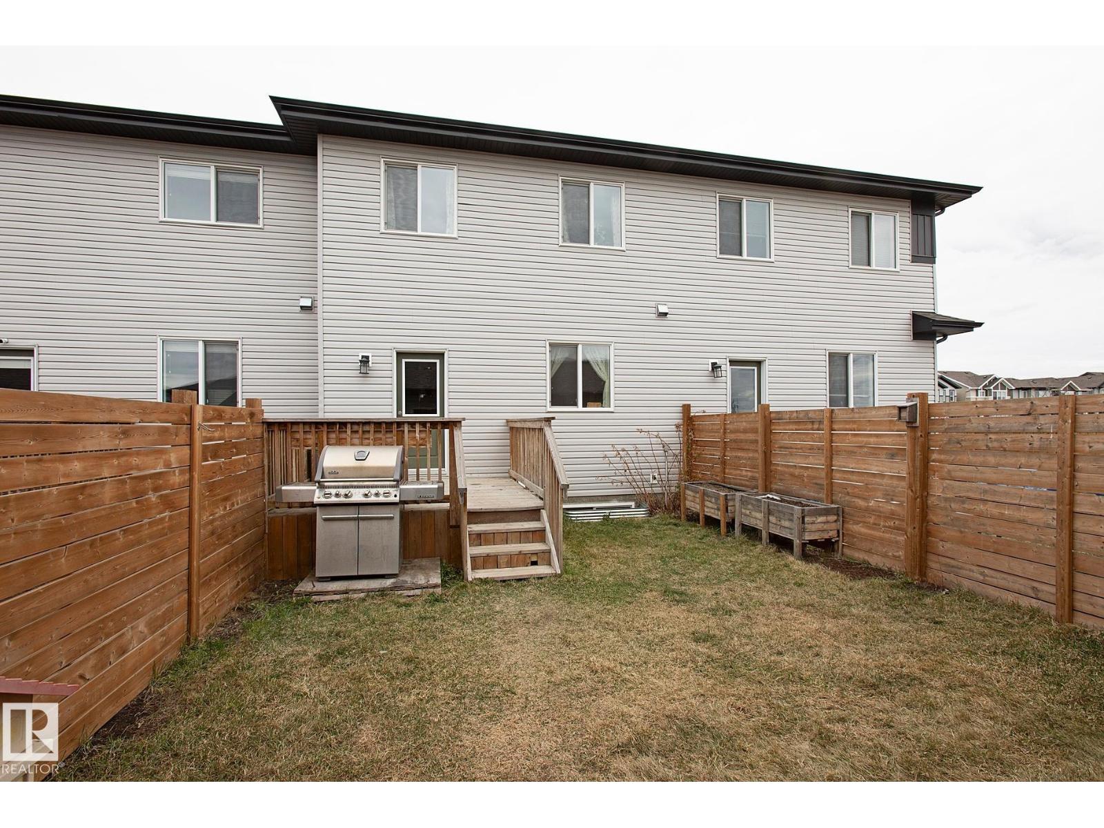 41 Sienna Bv, Fort Saskatchewan, Alberta  T8L 0W3 - Photo 45 - E4459715