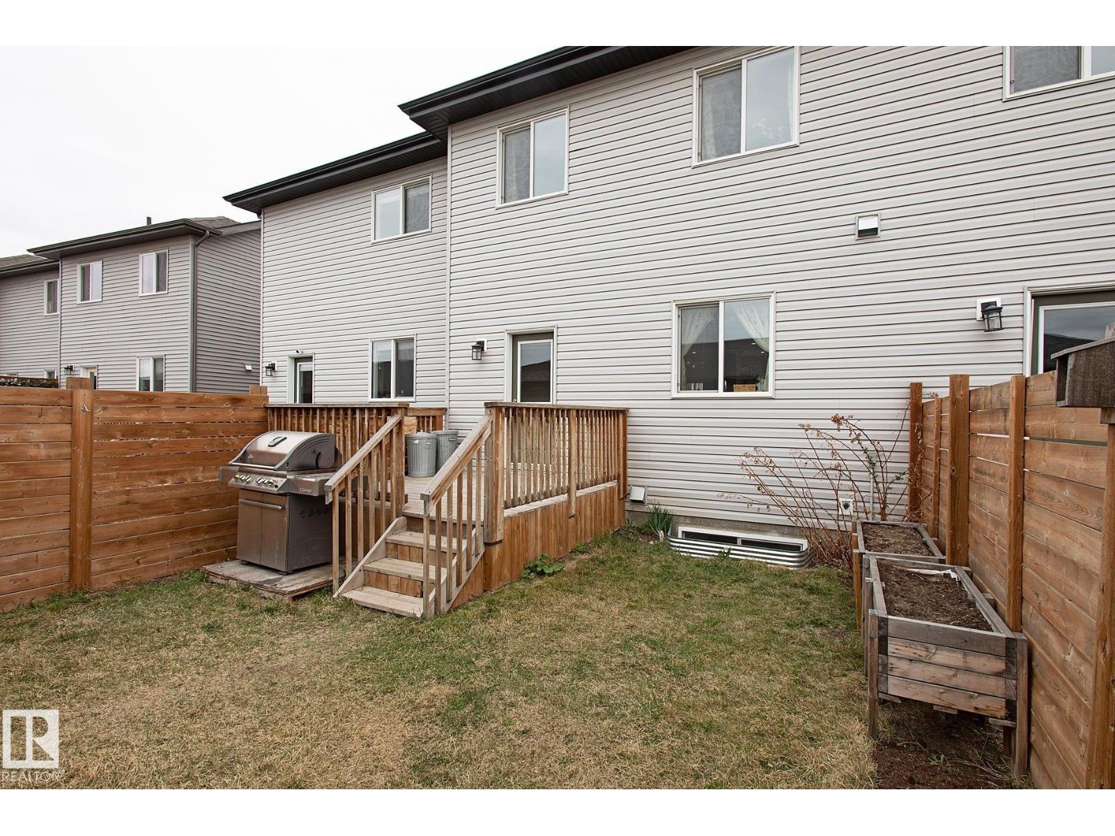 41 Sienna Bv, Fort Saskatchewan, Alberta  T8L 0W3 - Photo 46 - E4459715
