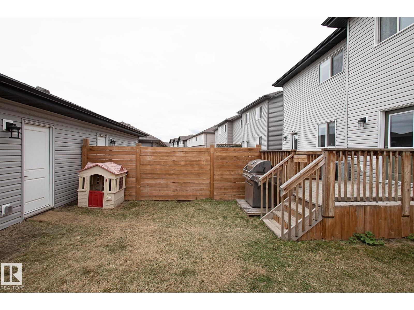 41 Sienna Bv, Fort Saskatchewan, Alberta  T8L 0W3 - Photo 47 - E4459715