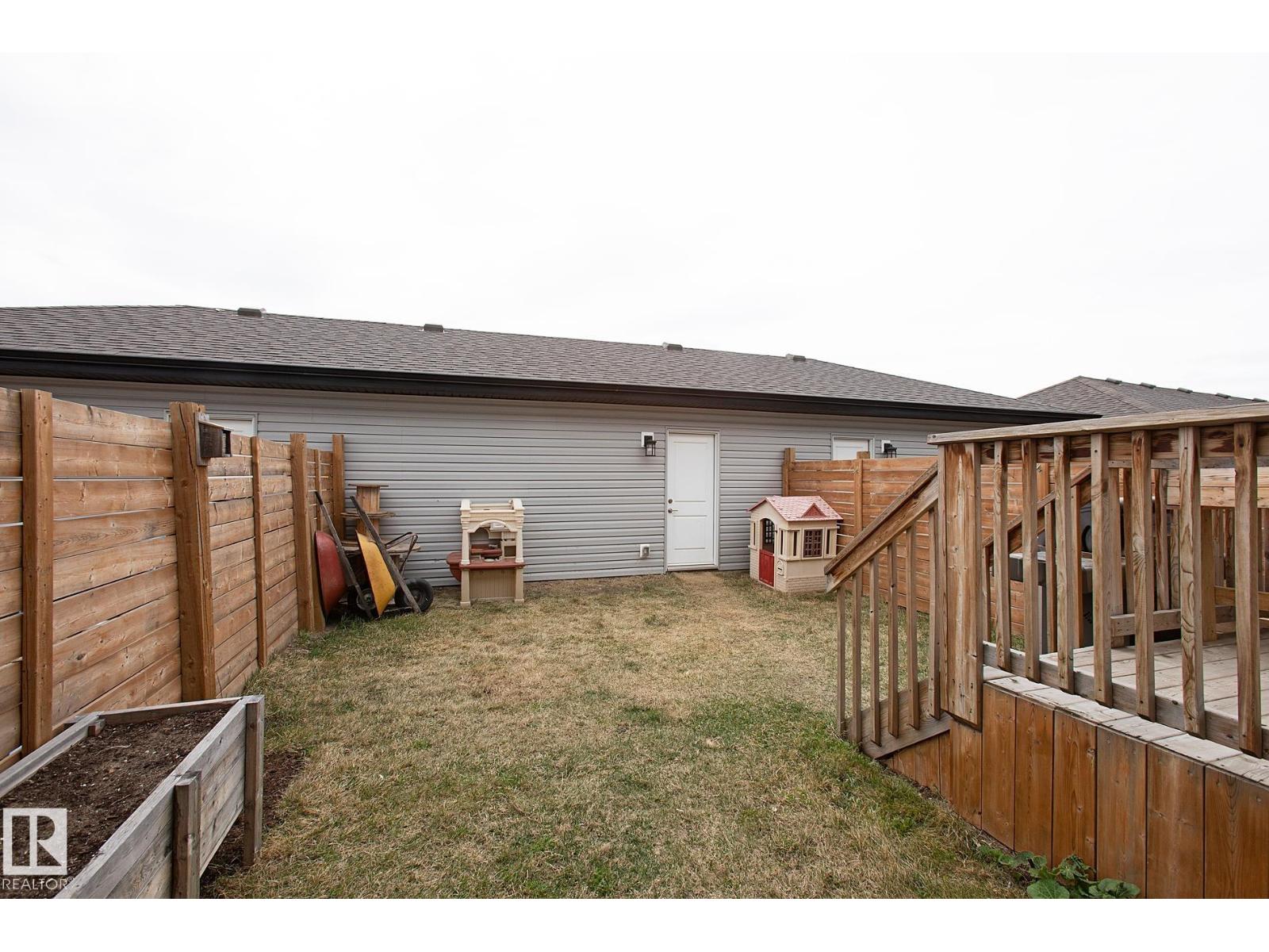 41 Sienna Bv, Fort Saskatchewan, Alberta  T8L 0W3 - Photo 48 - E4459715