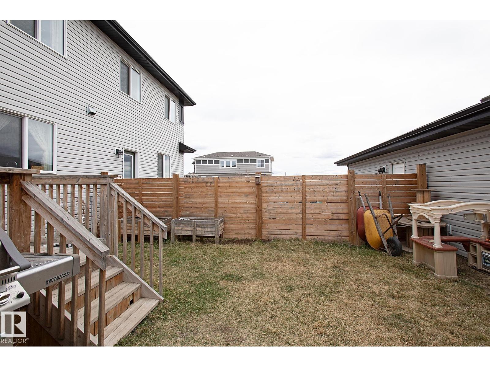 41 Sienna Bv, Fort Saskatchewan, Alberta  T8L 0W3 - Photo 49 - E4459715