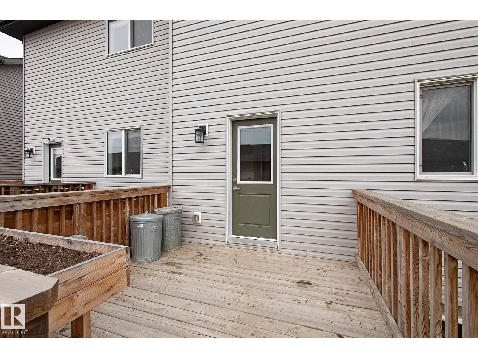 41 Sienna Bv, Fort Saskatchewan, Alberta  T8L 0W3 - Photo 50 - E4459715
