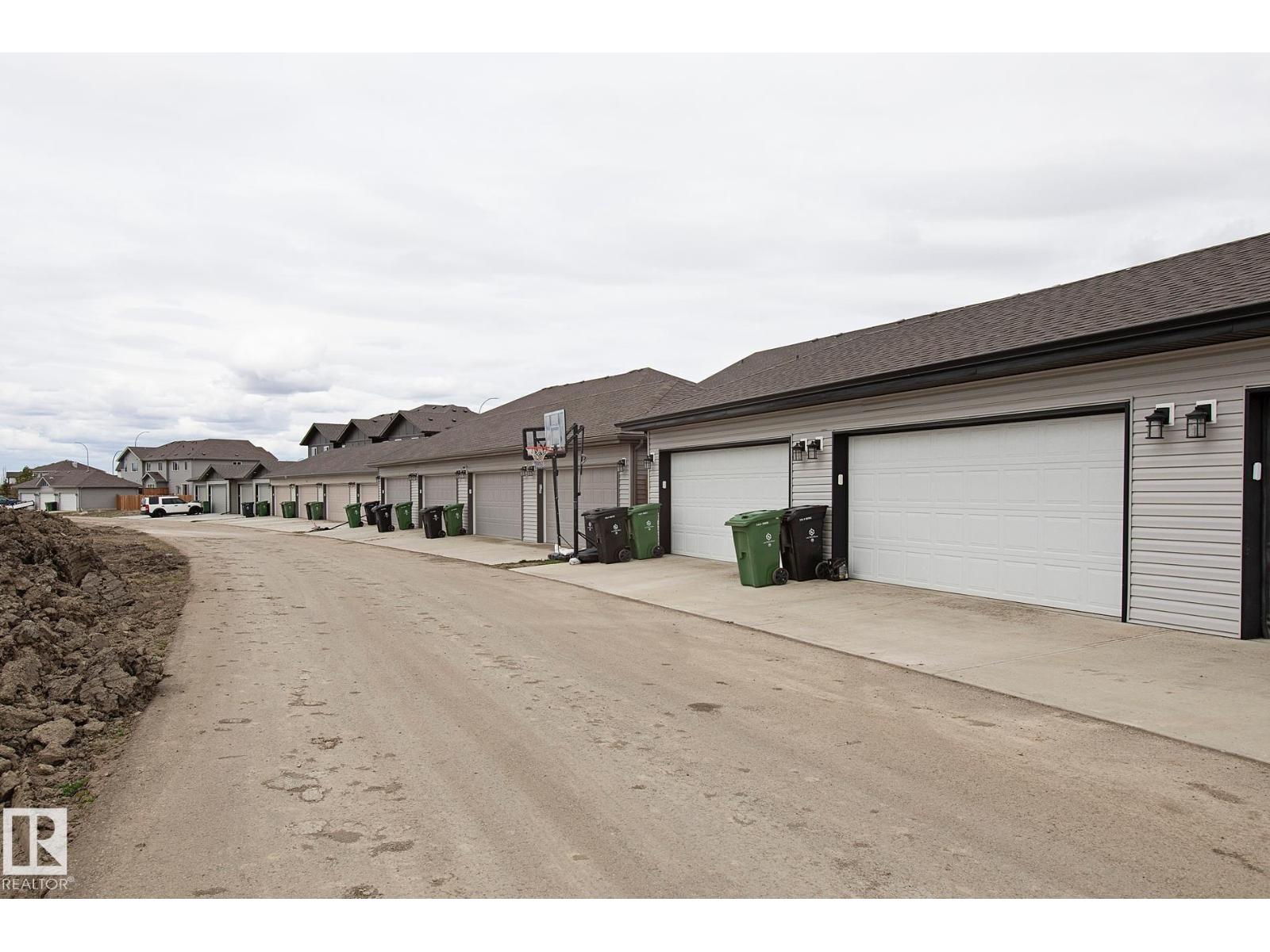 41 Sienna Bv, Fort Saskatchewan, Alberta  T8L 0W3 - Photo 52 - E4459715