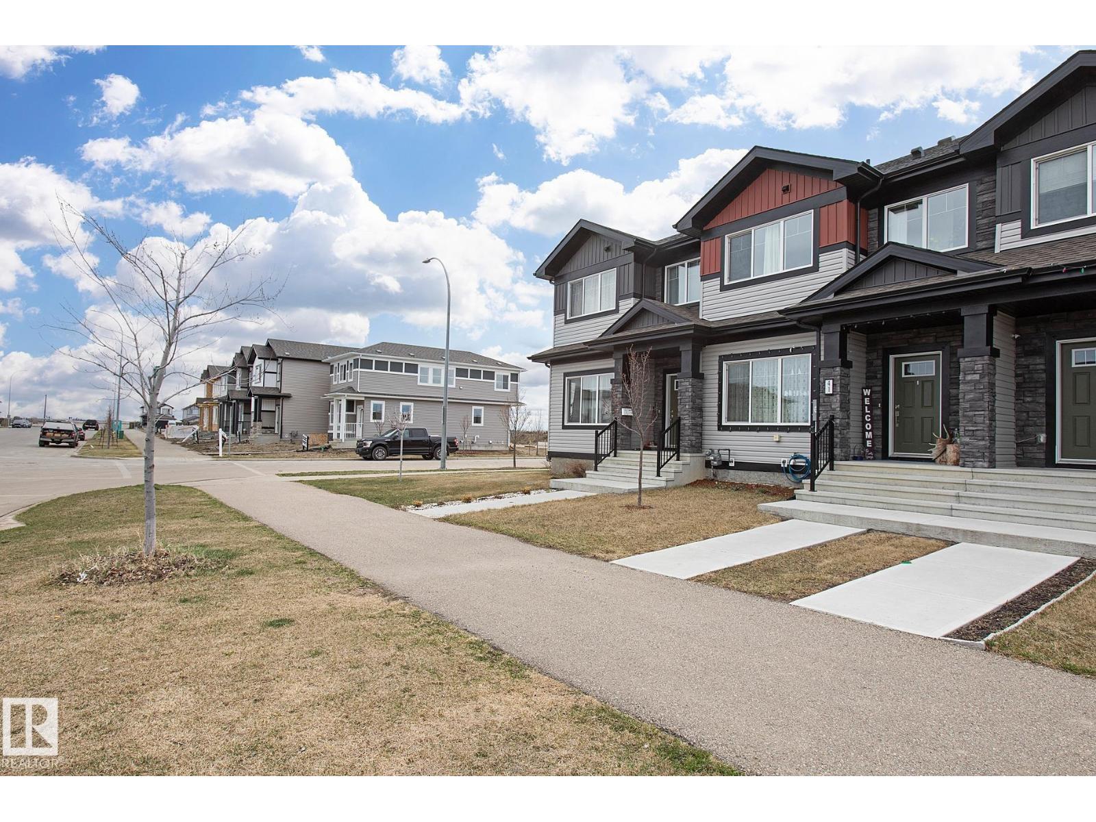41 Sienna Bv, Fort Saskatchewan, Alberta  T8L 0W3 - Photo 53 - E4459715