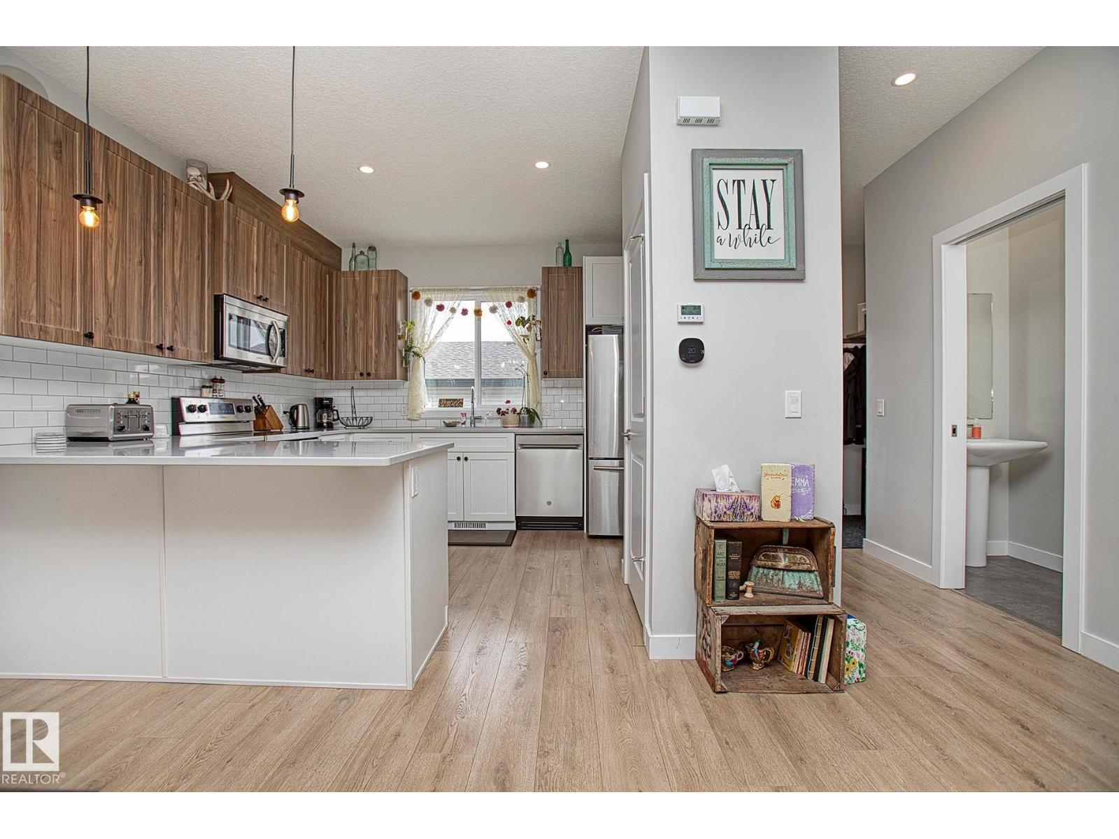 41 Sienna Bv, Fort Saskatchewan, Alberta  T8L 0W3 - Photo 8 - E4459715
