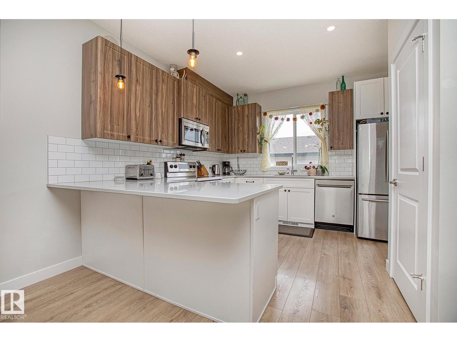 41 Sienna Bv, Fort Saskatchewan, Alberta  T8L 0W3 - Photo 9 - E4459715