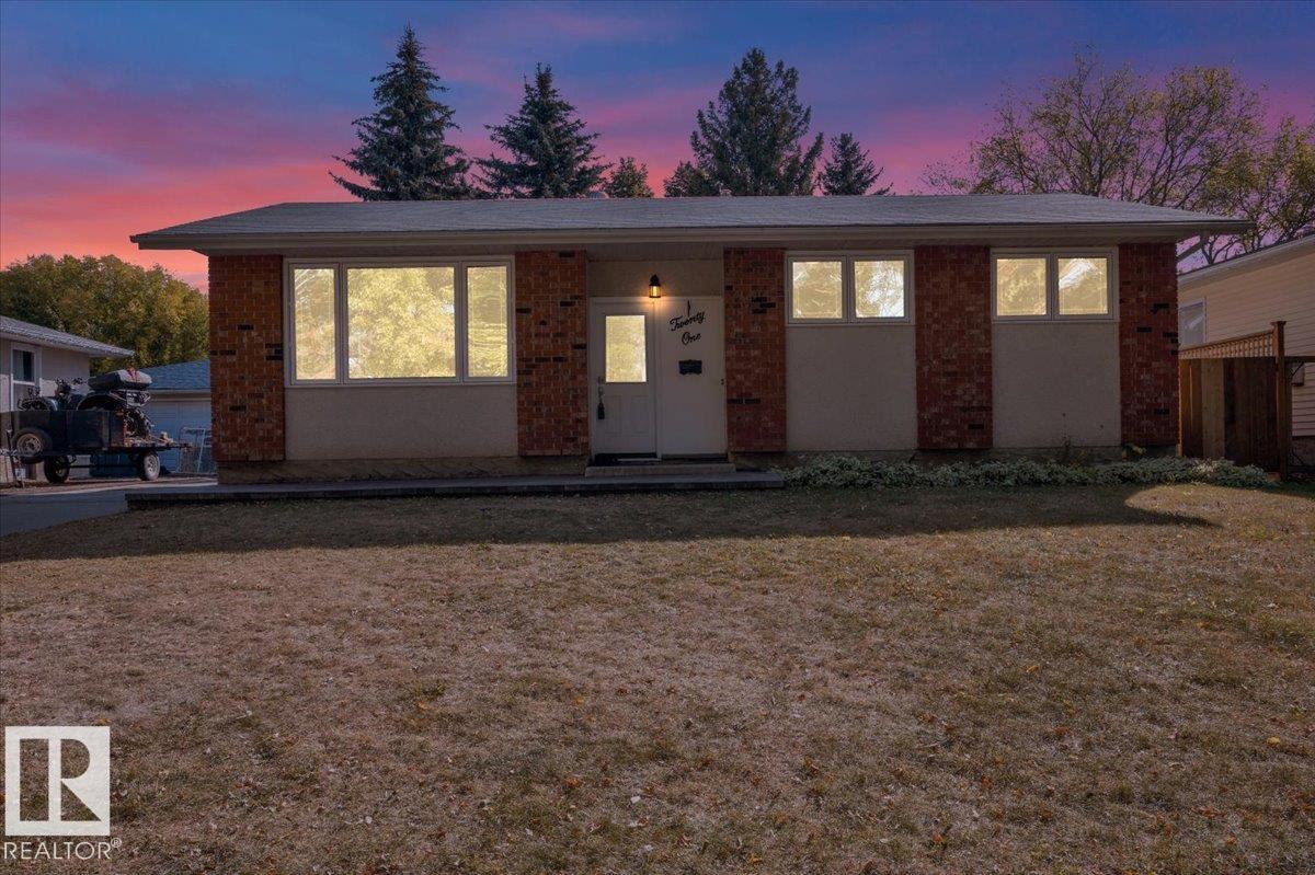 21 Fernwood Cr, St. Albert, Alberta  T8N 1Y3 - Photo 2 - E4459716
