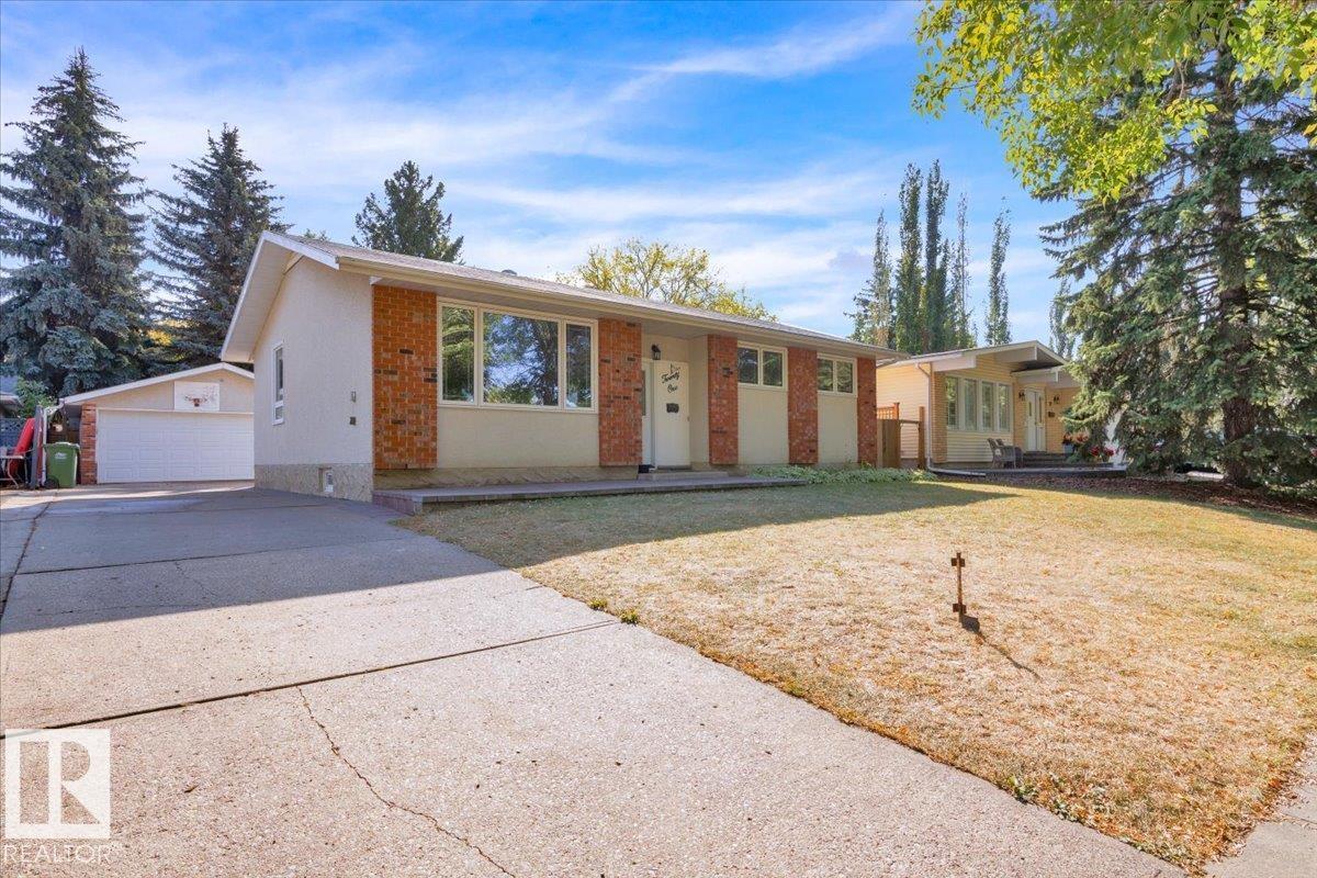 21 Fernwood Cr, St. Albert, Alberta  T8N 1Y3 - Photo 3 - E4459716