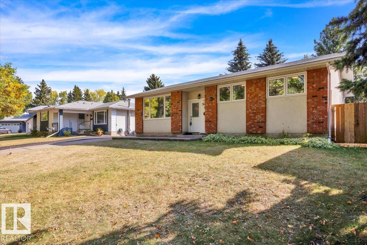 21 Fernwood Cr, St. Albert, Alberta  T8N 1Y3 - Photo 4 - E4459716
