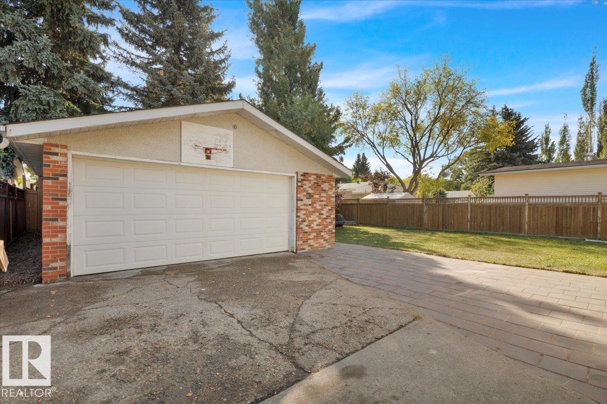 21 Fernwood Cr, St. Albert, Alberta  T8N 1Y3 - Photo 43 - E4459716