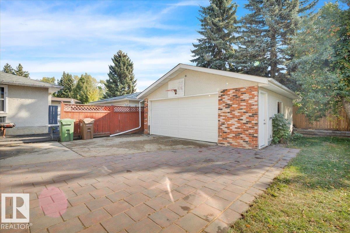 21 Fernwood Cr, St. Albert, Alberta  T8N 1Y3 - Photo 44 - E4459716