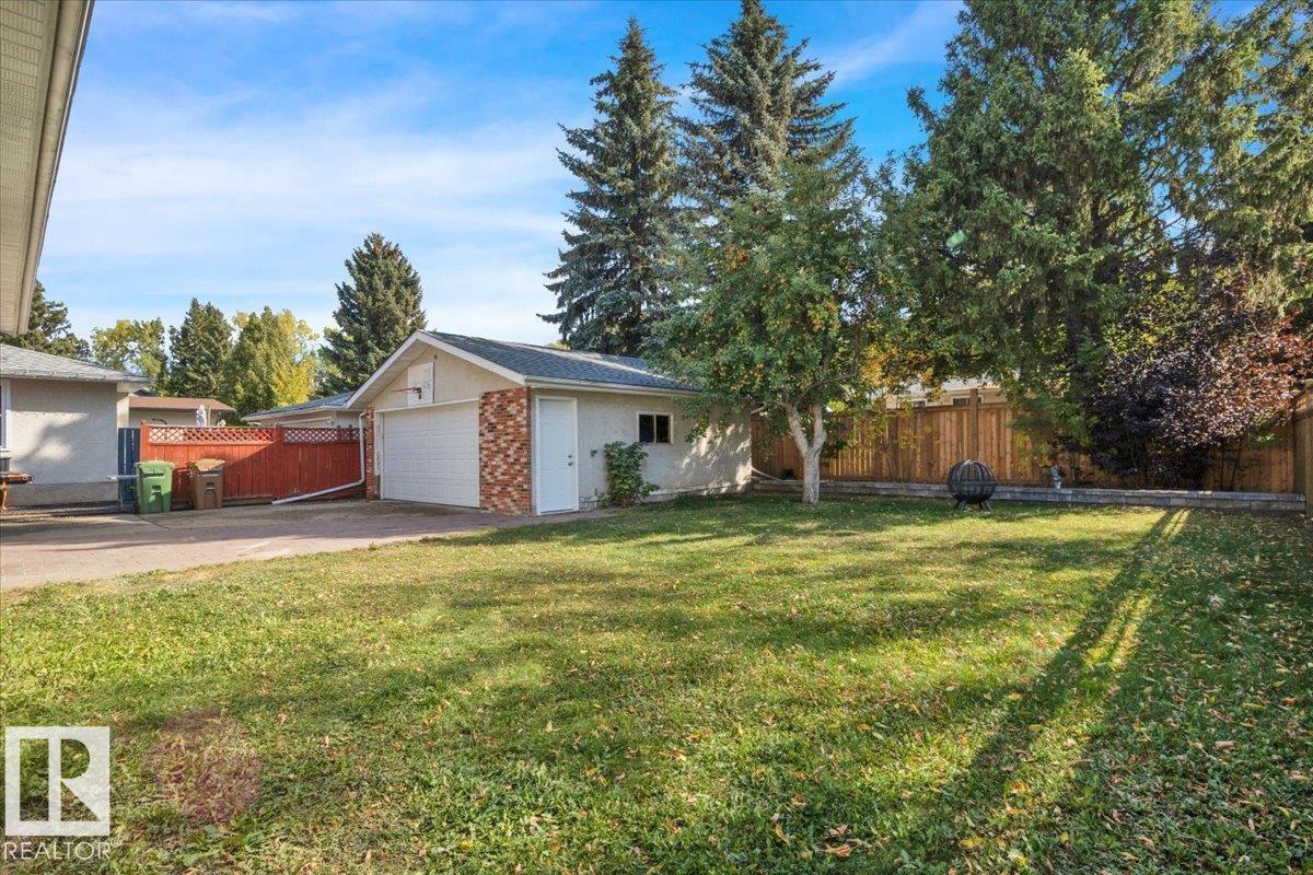 21 Fernwood Cr, St. Albert, Alberta  T8N 1Y3 - Photo 45 - E4459716