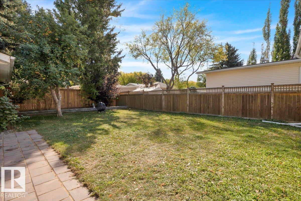 21 Fernwood Cr, St. Albert, Alberta  T8N 1Y3 - Photo 47 - E4459716