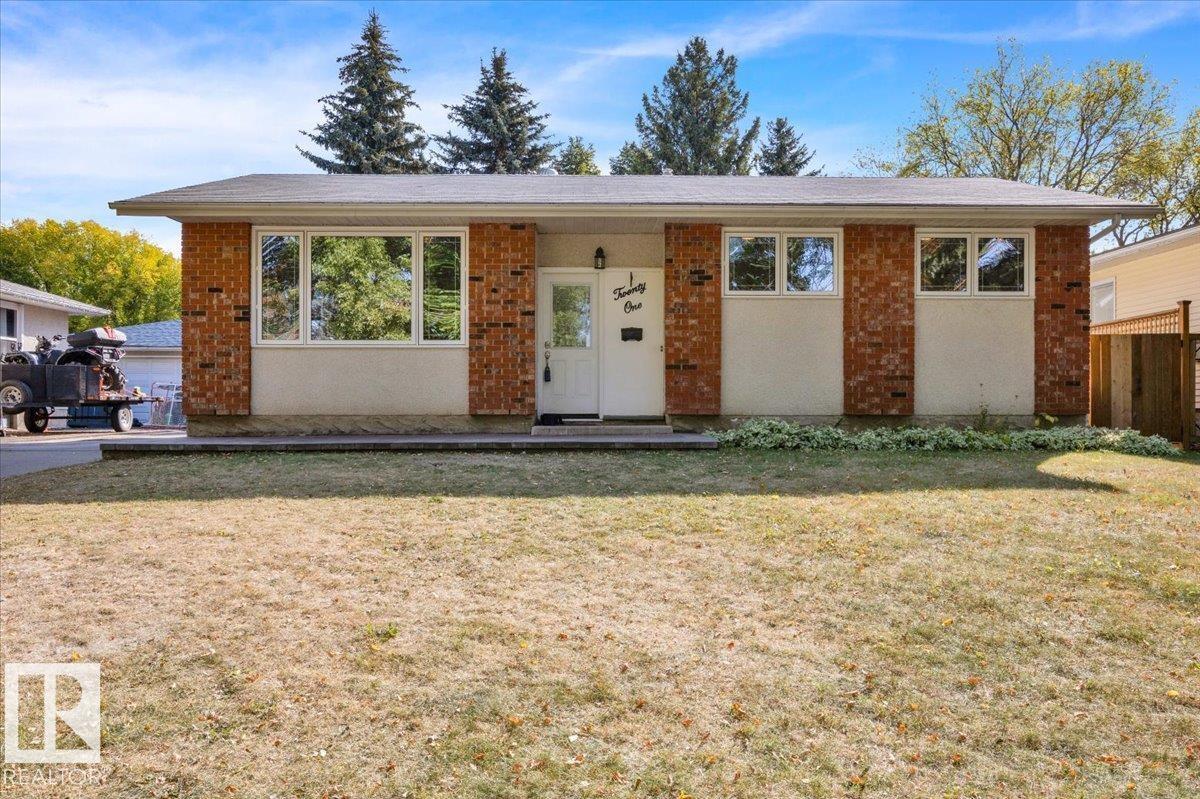 21 Fernwood Cr, St. Albert, Alberta  T8N 1Y3 - Photo 5 - E4459716