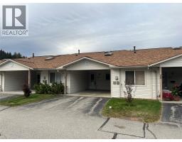 2210 Columbia Avenue Unit# 25, castlegar, British Columbia