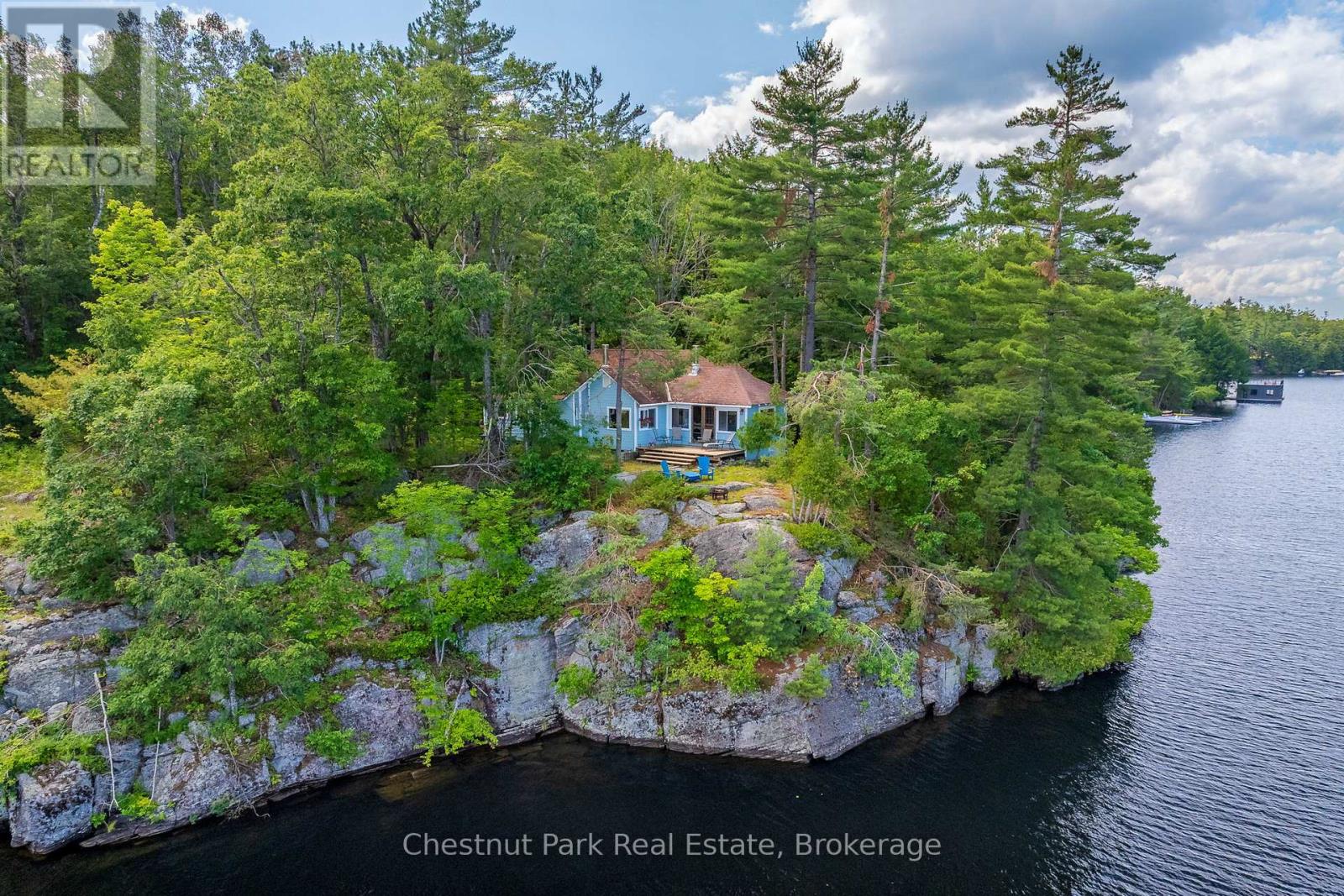 26 Taylor Island 26lm, Gravenhurst, Ontario  P1P 1R2 - Photo 33 - X12279239