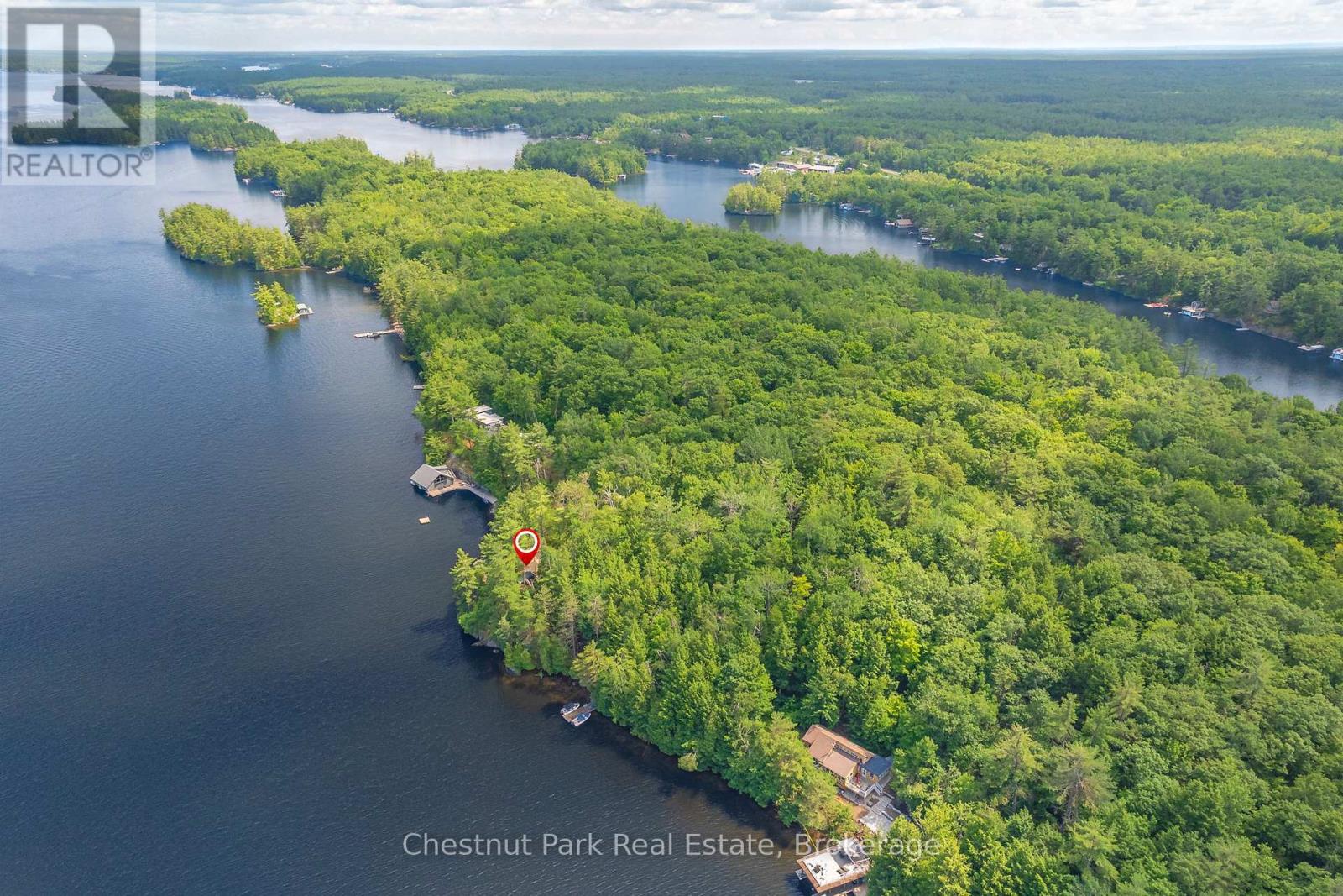 26 Taylor Island 26lm, Gravenhurst, Ontario  P1P 1R2 - Photo 34 - X12279239