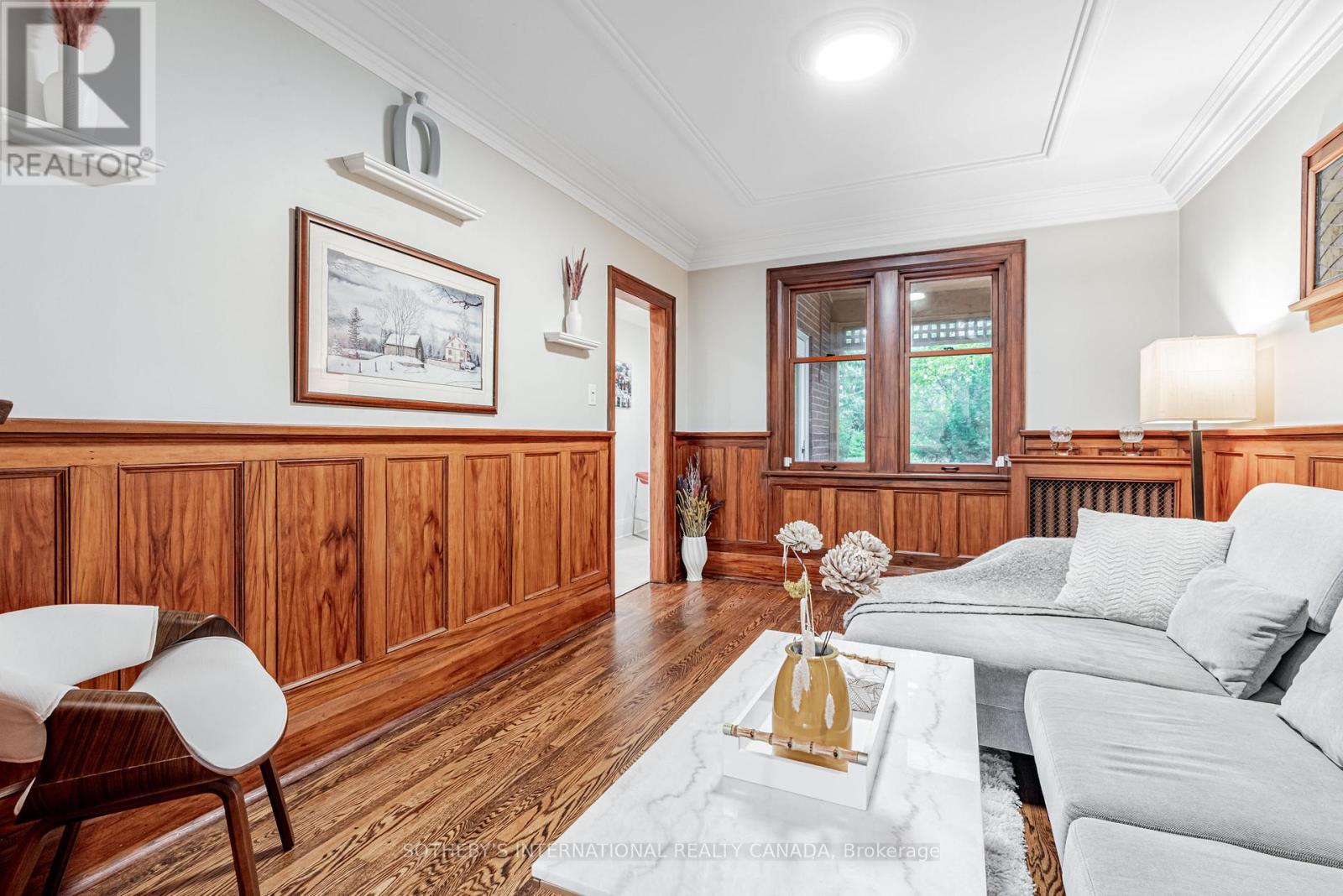 421 St Clair Avenue E, Toronto, Ontario  M4T 1P6 - Photo 14 - C12428629