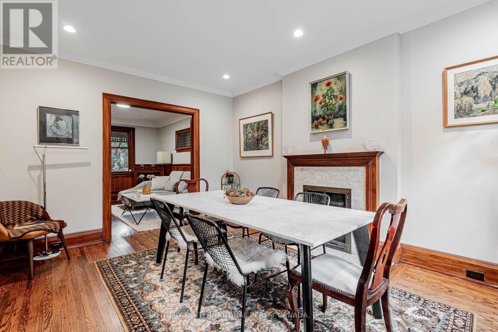 421 St Clair Avenue E, Toronto, Ontario  M4T 1P6 - Photo 13 - C12428629